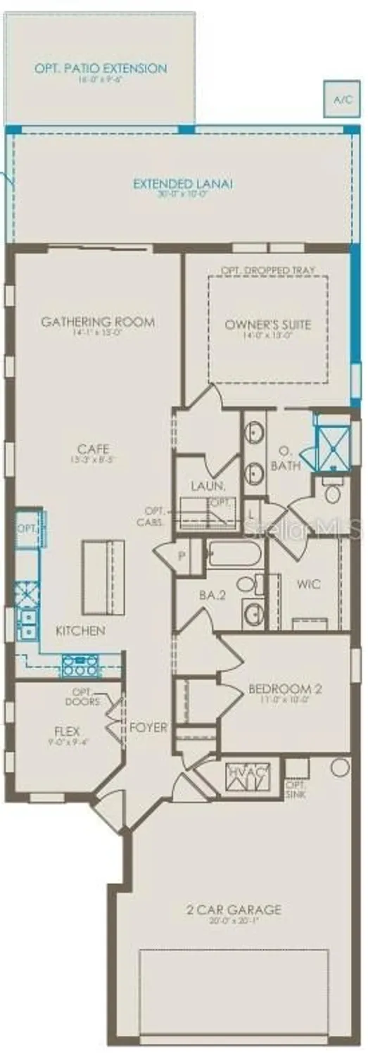 Property Slideshow image 2 of 23 | 1175 crowning ridge way, Minneola, FL, 34715