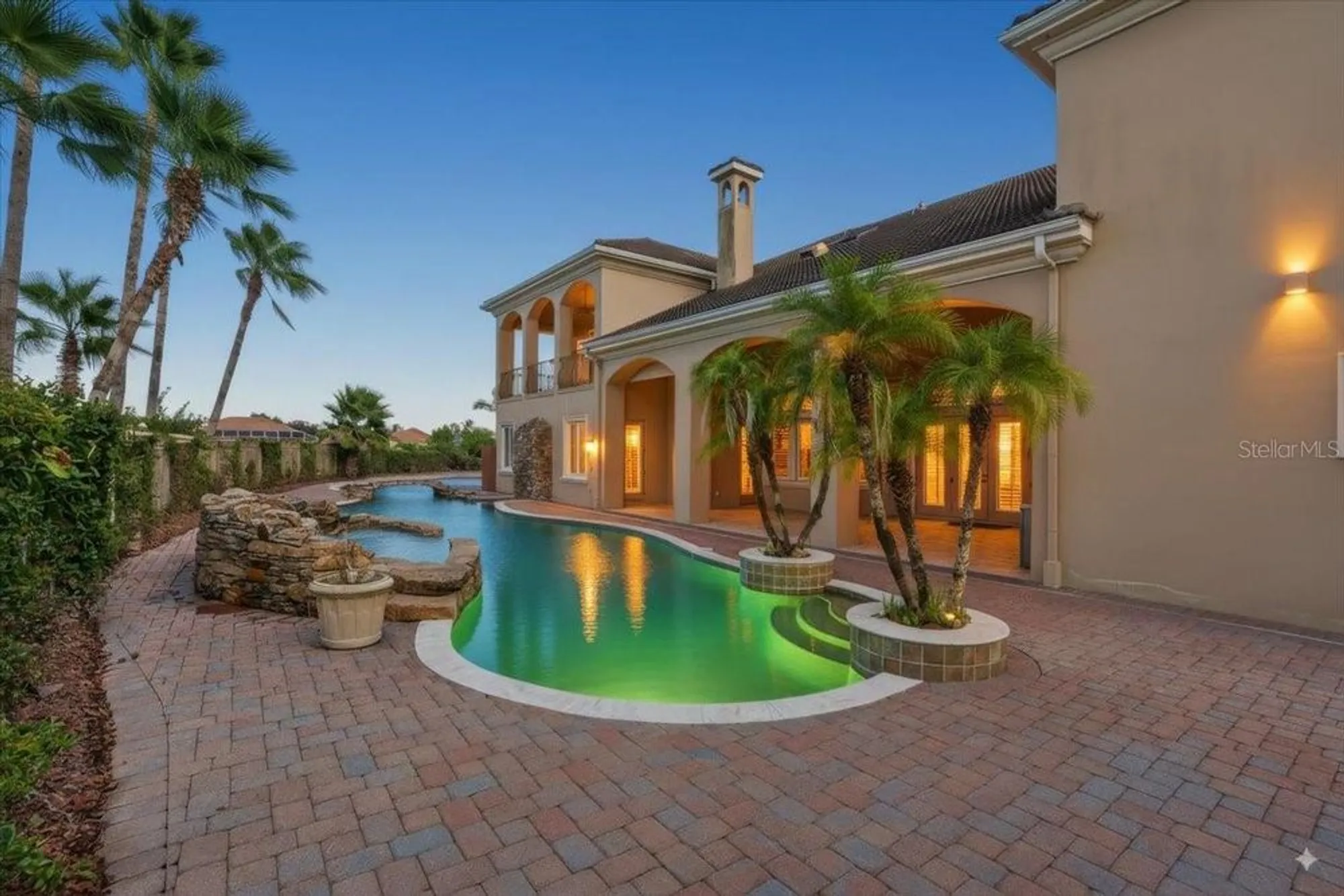 Property Slideshow image 11 of 99 | 3589 grande tuscany way, New Smyrna Beach, FL, 32168