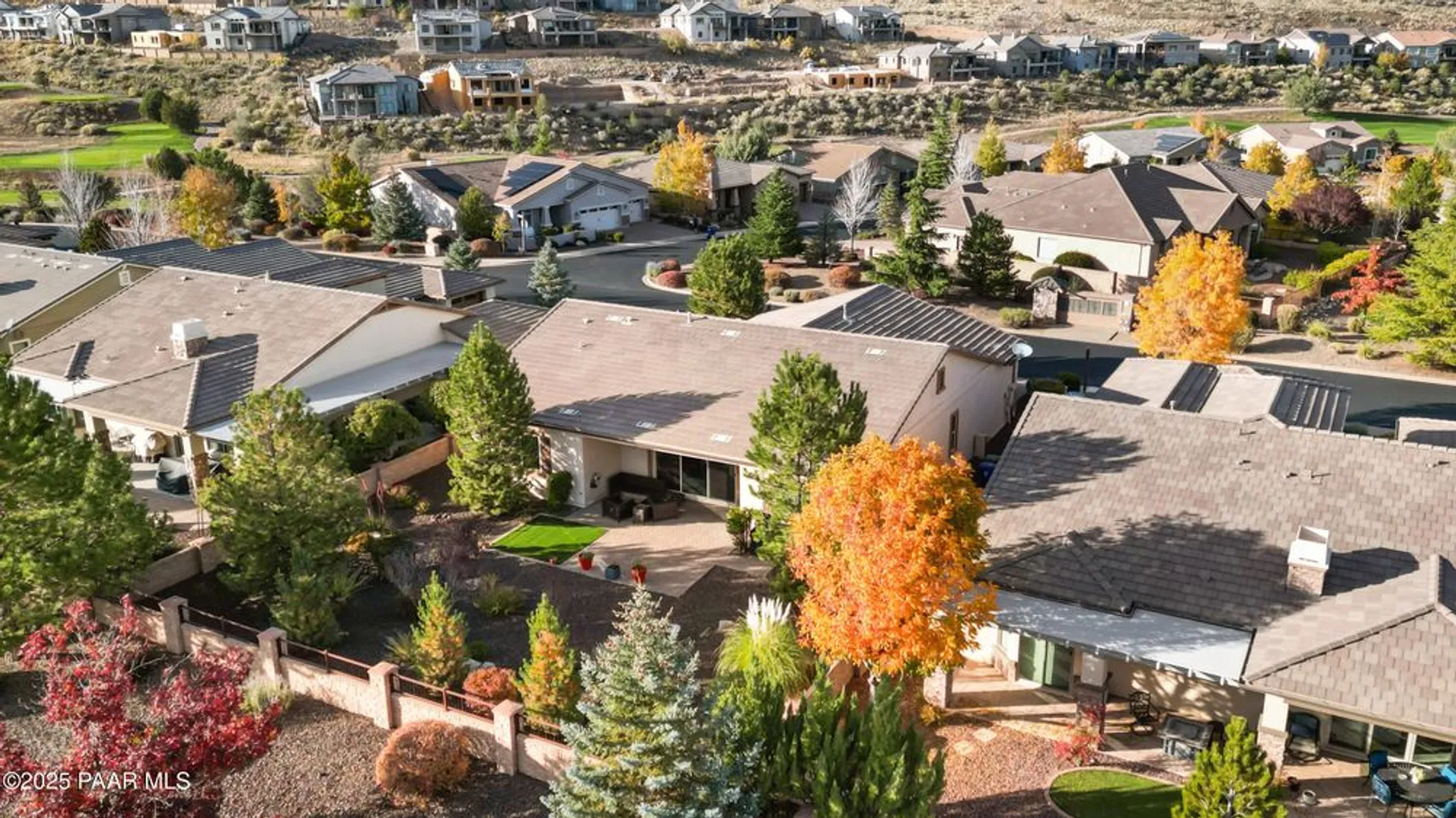 Property Slideshow image 32 of 33 | 407 cabaret st, Prescott, AZ, 86301