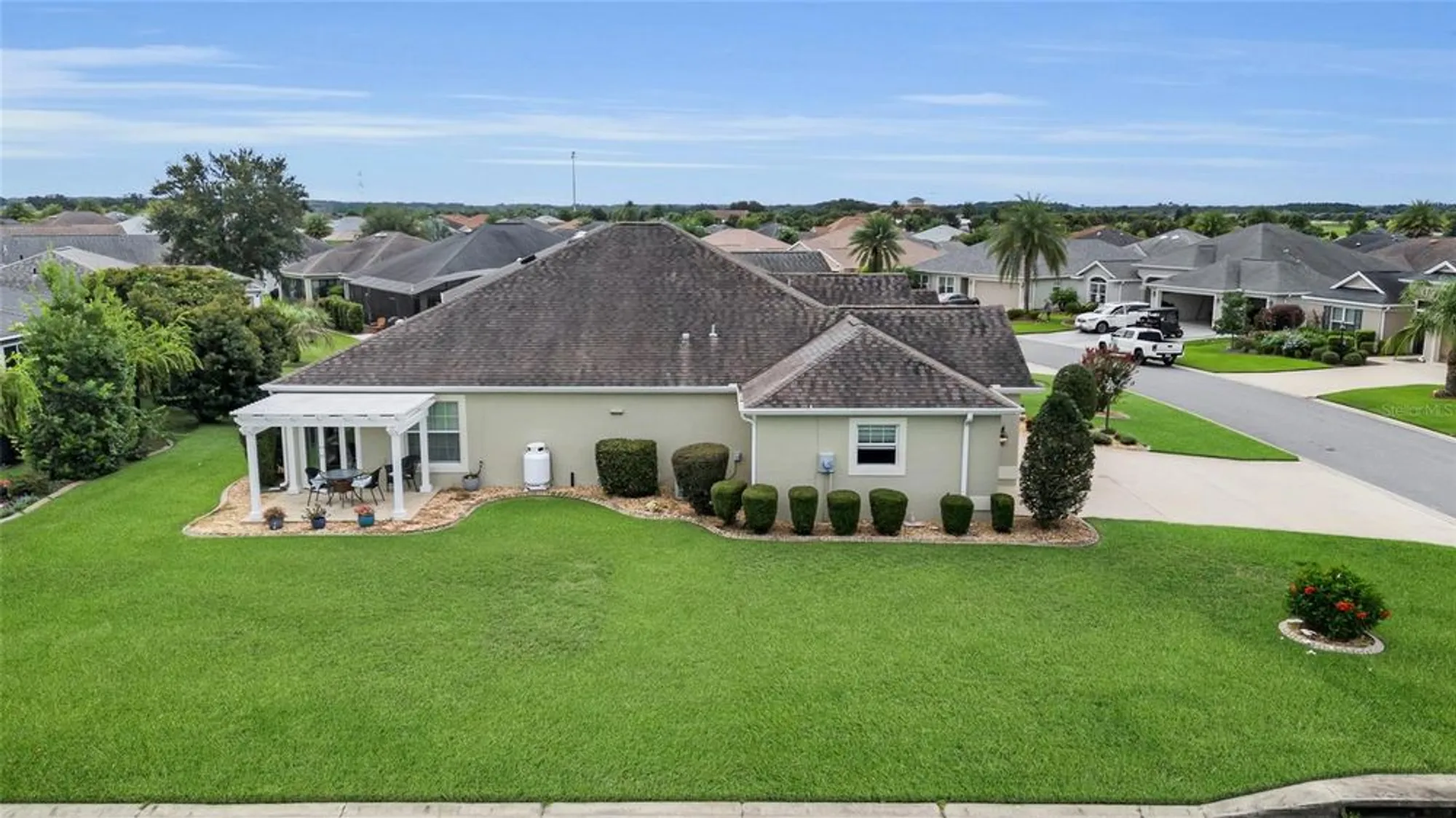 Property Slideshow image 33 of 42 | 491 harlow ln, The Villages, FL, 32163