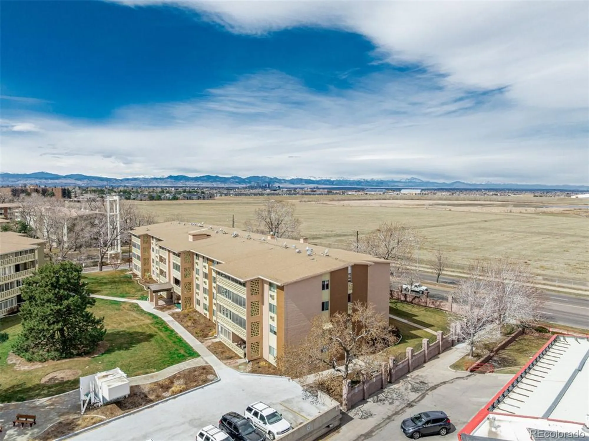 Property Slideshow image 22 of 26 | 300 s clinton st apt 7d, Denver, CO, 80247