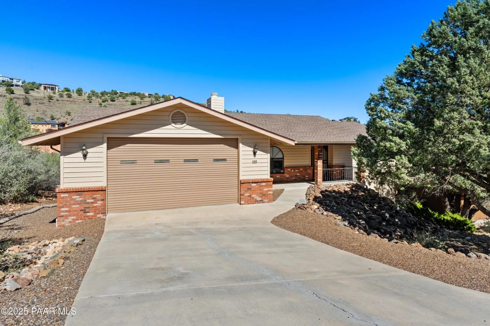 Property Slideshow image 2 of 28 | 688 star rock dr, Prescott, AZ, 86301