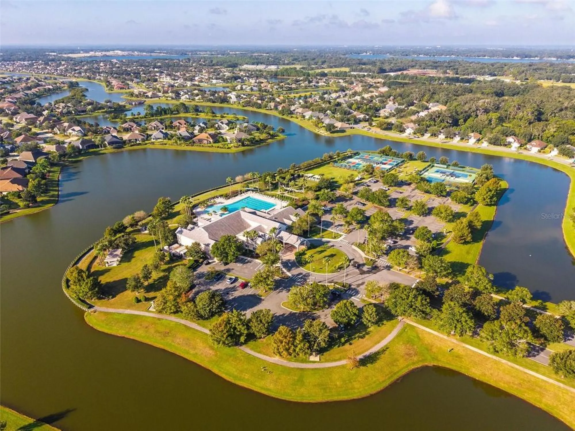 Property Slideshow image 85 of 95 | 8677 bridgeport bay cir, Mount Dora, FL, 32757