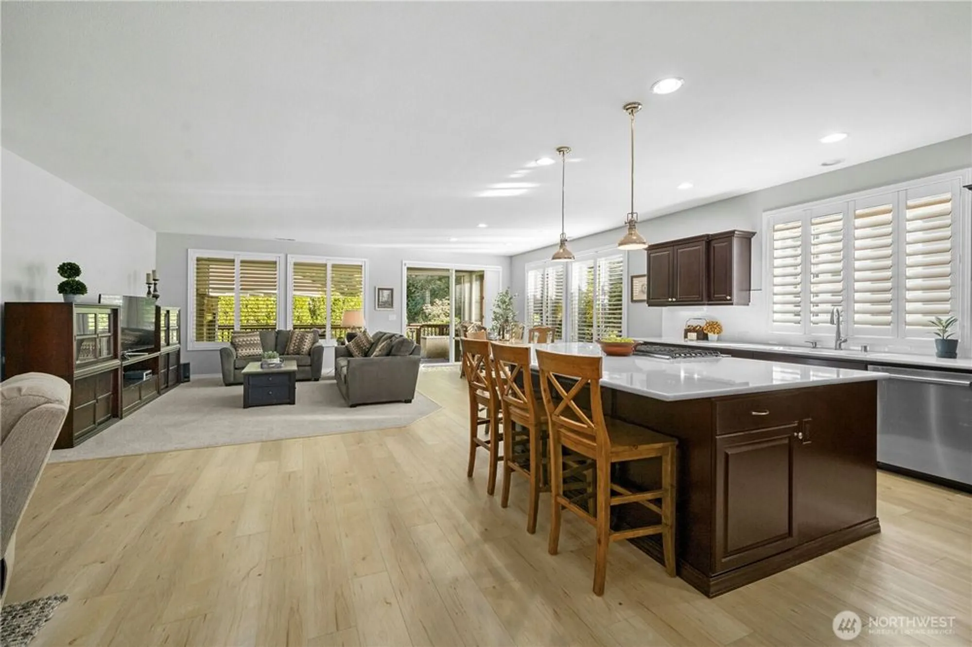 Property Slideshow image 5 of 33 | 14613 knoll park ct, Bonney Lake, WA, 98391