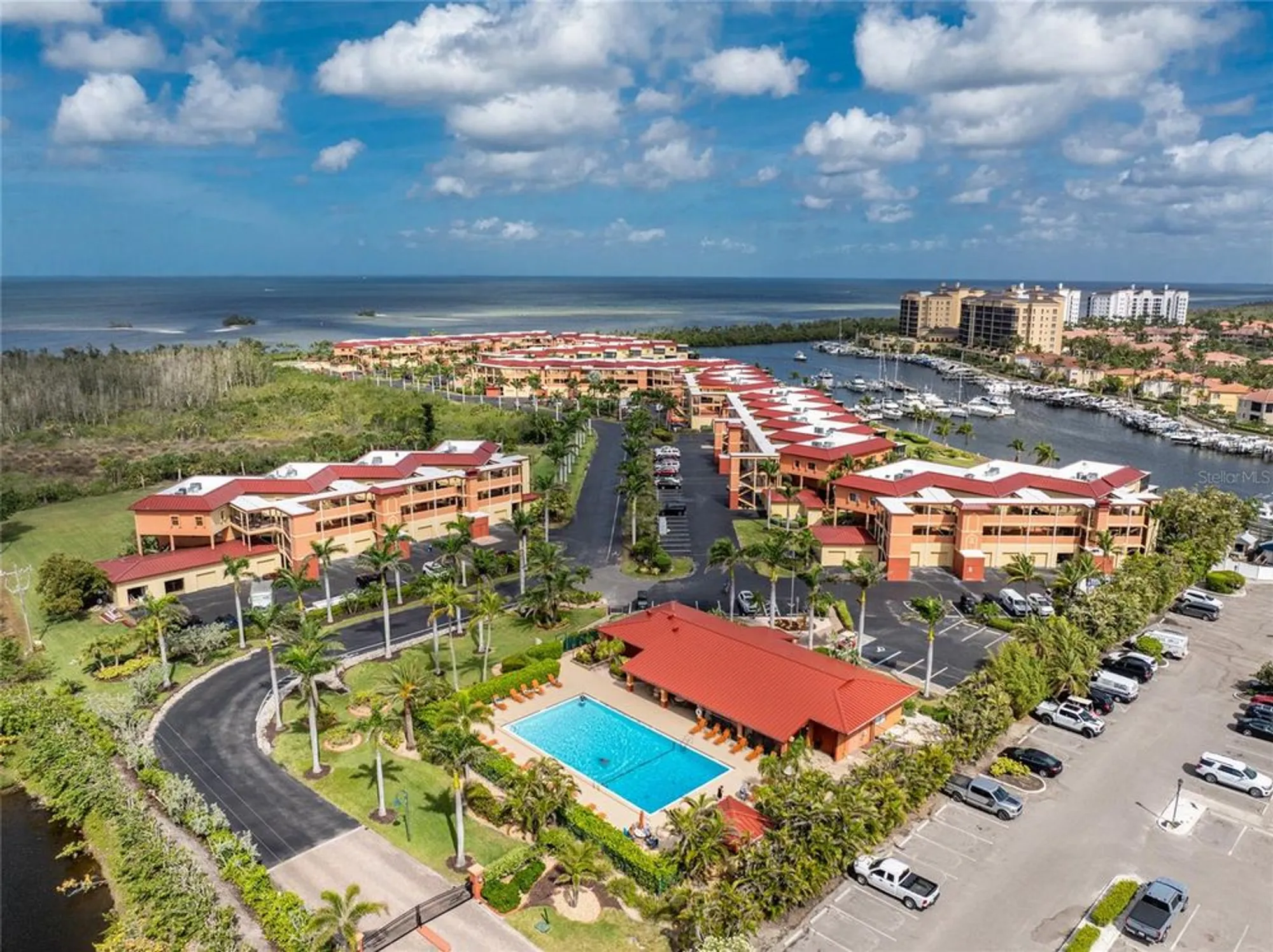 Property Slideshow image 2 of 50 | 3250 southshore dr 53b, Punta Gorda, FL, 33955