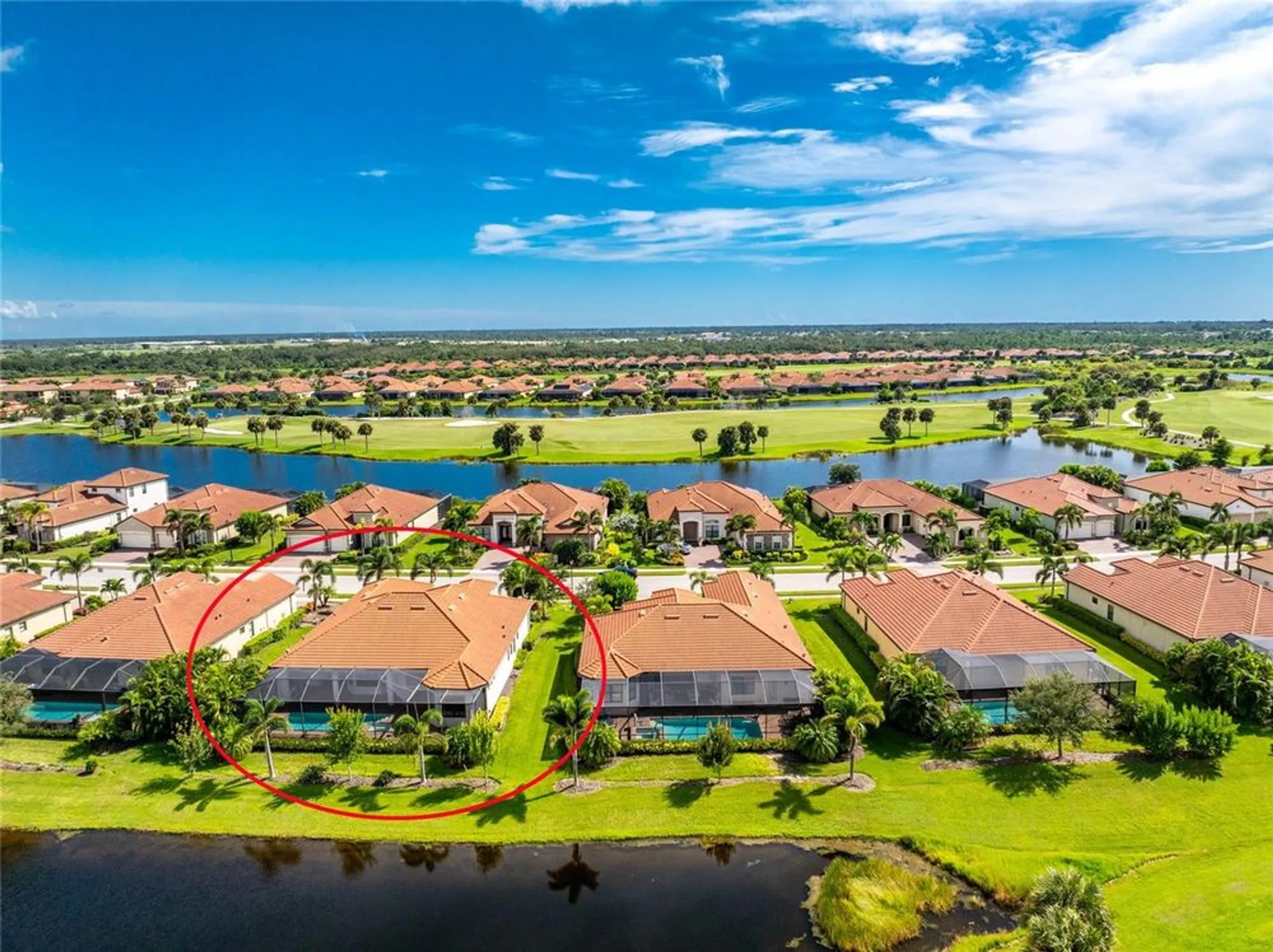 Property Slideshow image 54 of 94 | 10817 whisk fern dr, Venice, FL, 34293