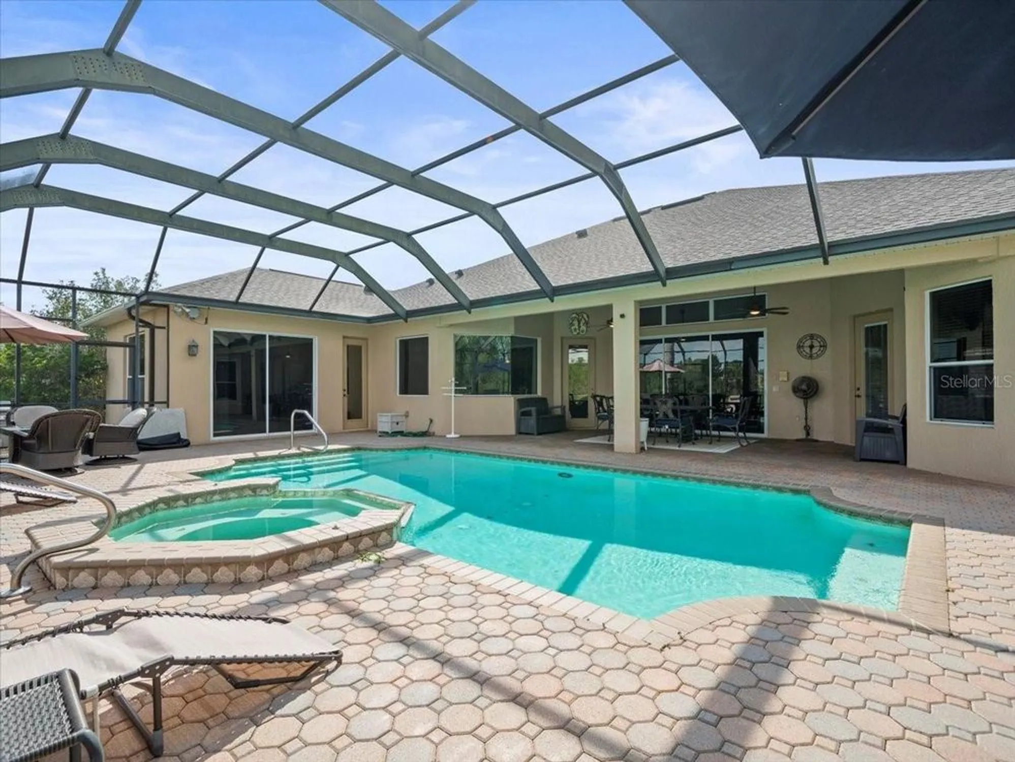 Property Slideshow image 68 of 87 | 9196 mississippi run, Weeki Wachee, FL, 34613