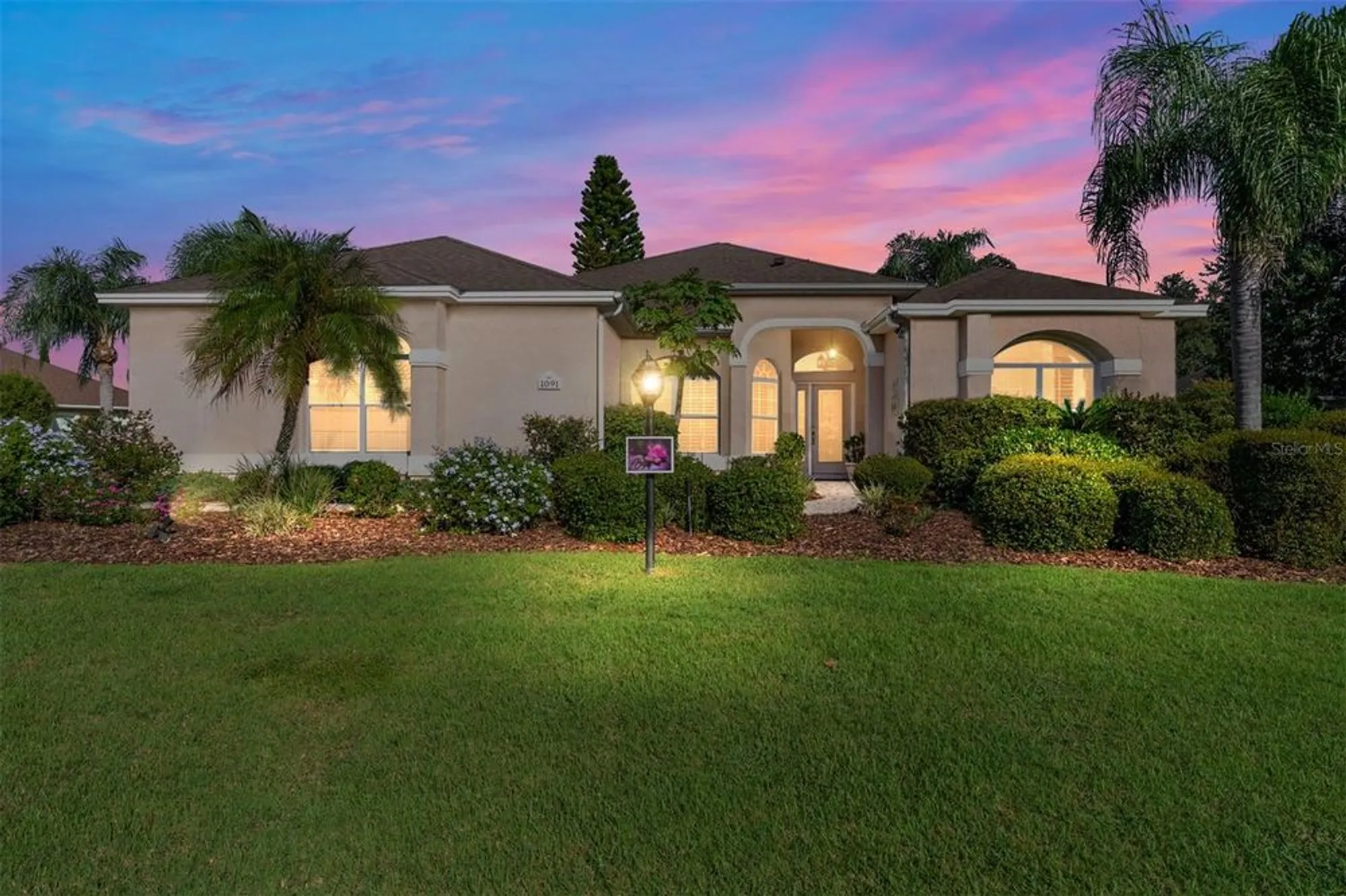 Property Slideshow image 52 of 52 | 1091 noble way, The Villages, FL, 32162