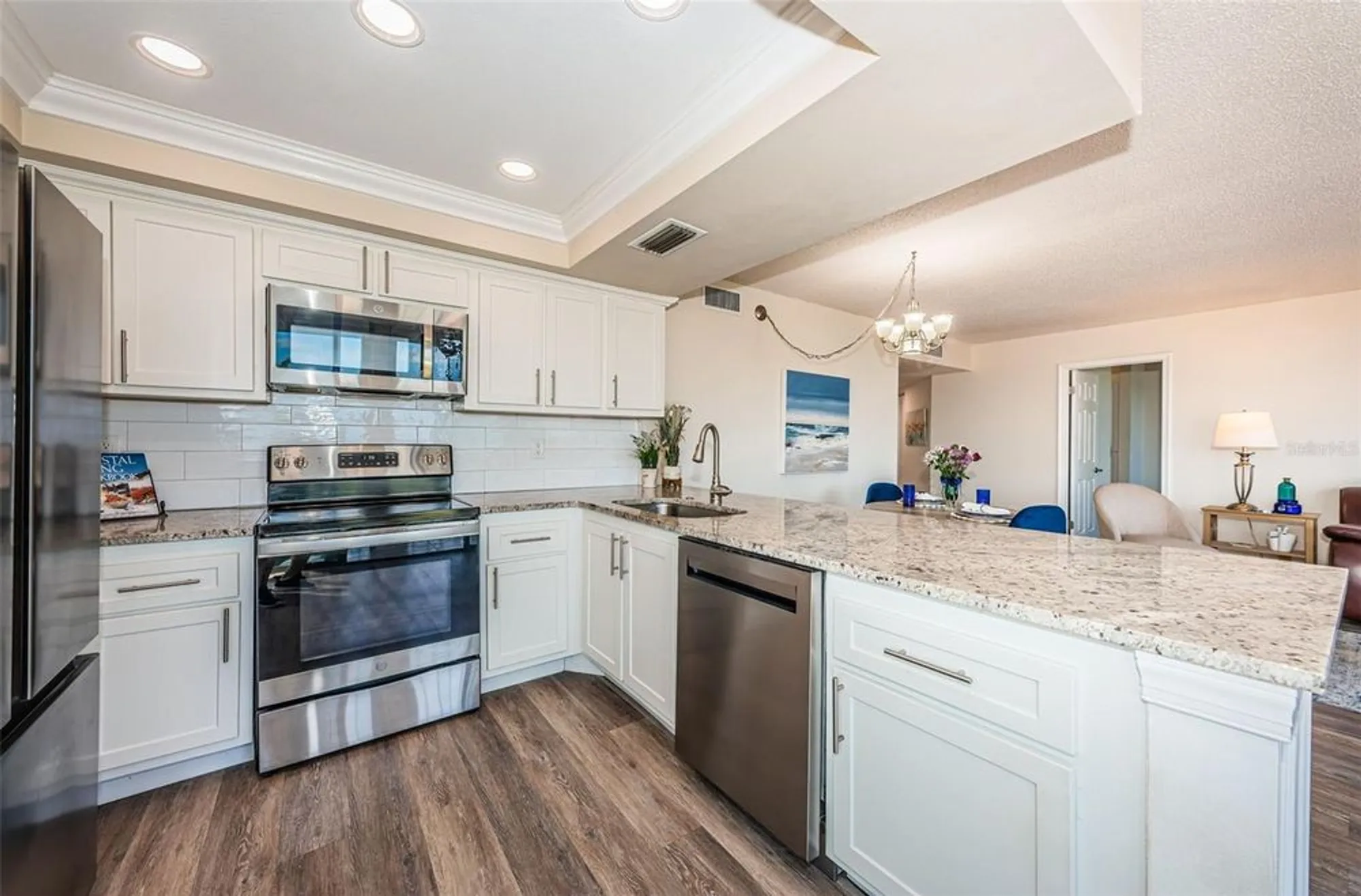 Property Slideshow image 22 of 62 | 6158 palma del mar blvd s apt 306, St Petersburg, FL, 33715