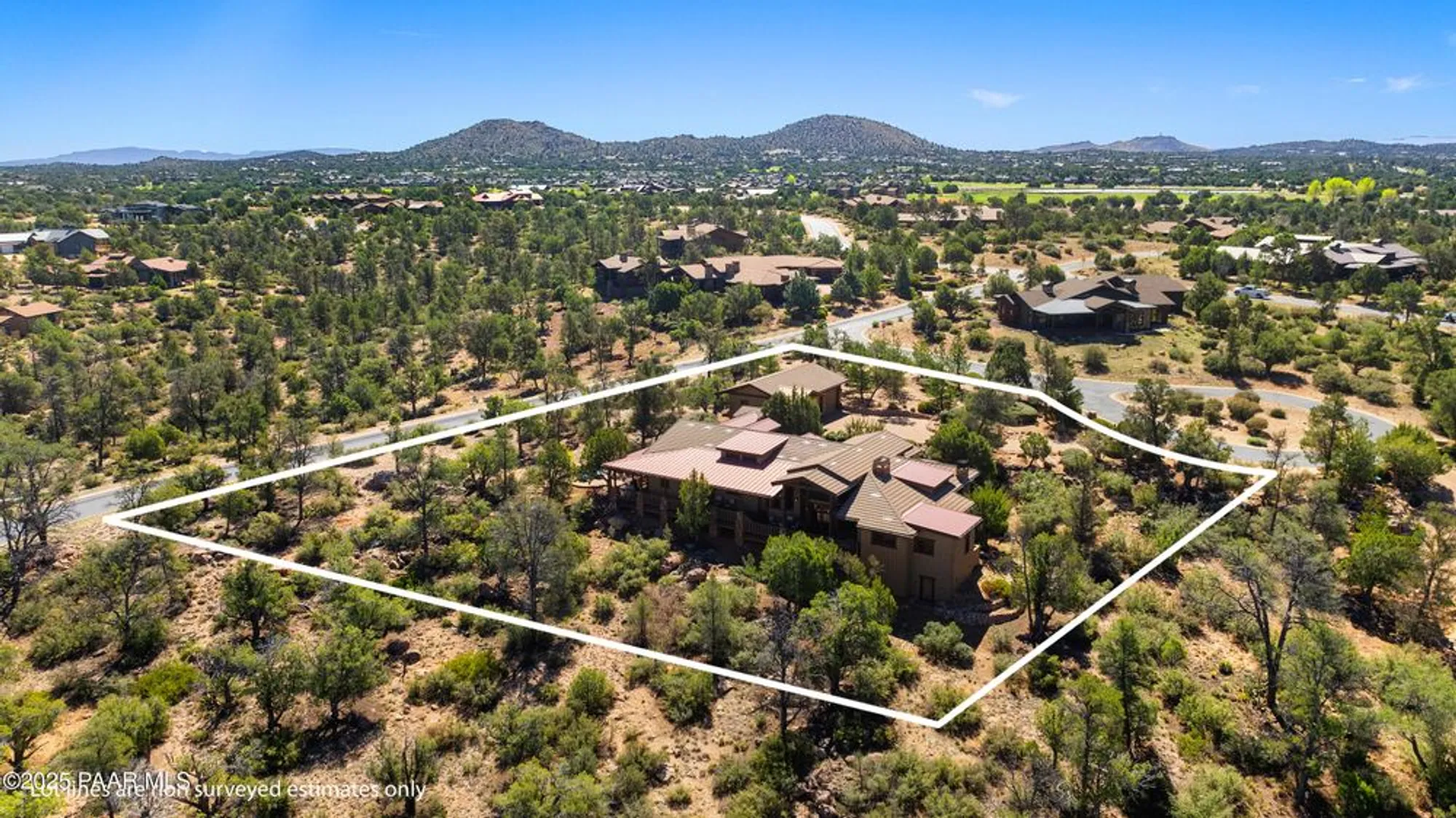 Property Slideshow image 37 of 45 | 12050 w whipsaw way, Prescott, AZ, 86305