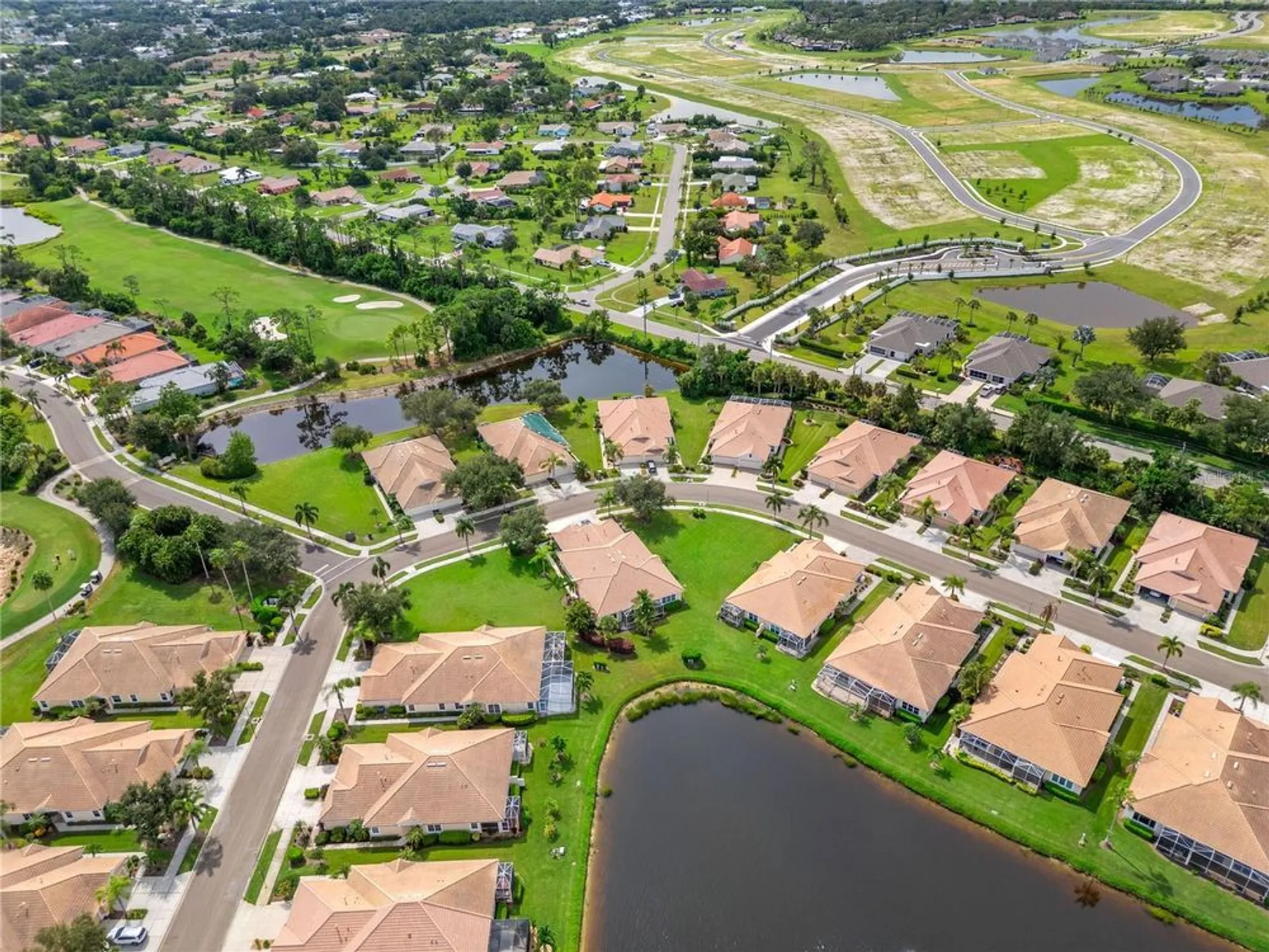 Property Slideshow image 43 of 57 | 5064 whispering oaks dr, North Port, FL, 34287