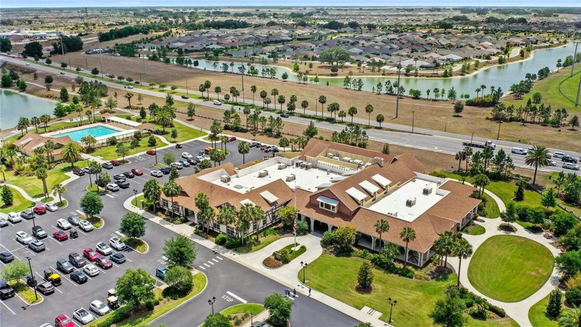Property Slideshow image 43 of 53 | 2454 monroe ter, The Villages, FL, 32162