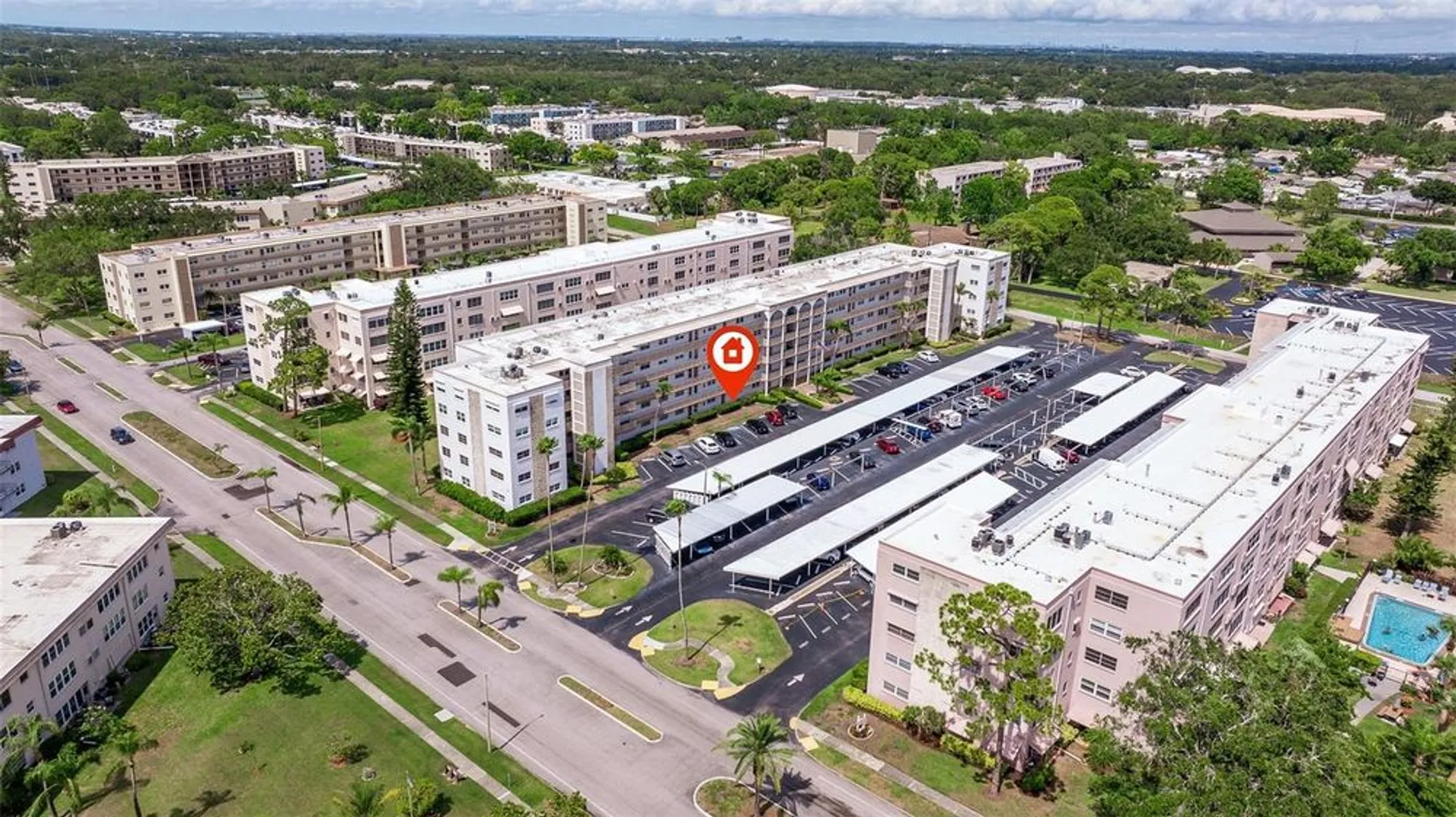 Property Slideshow image 31 of 40 | 5603 80th st n unit 107, Saint Petersburg, FL, 33709