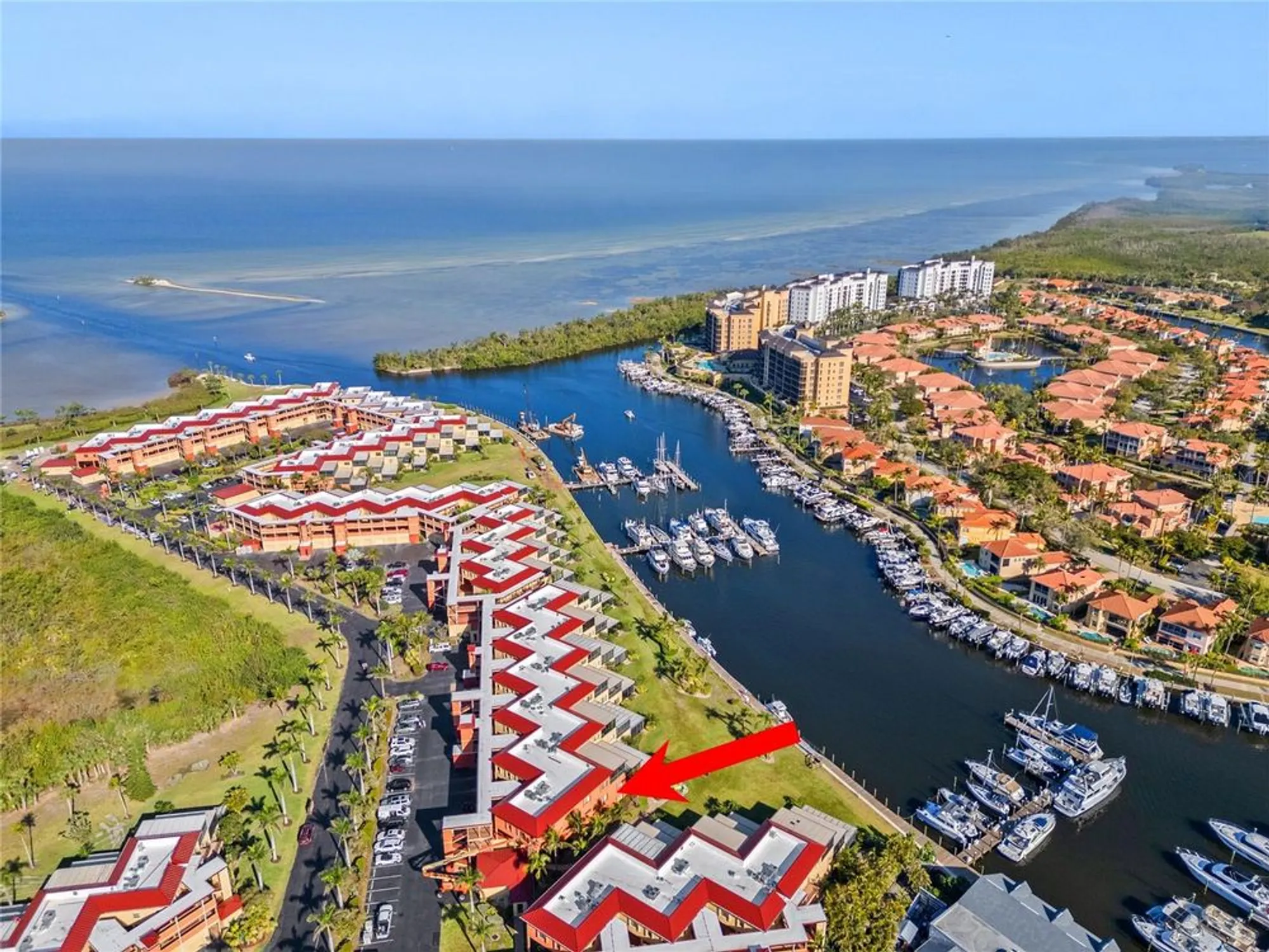 Property Slideshow image 1 of 40 | 3230 southshore dr 36b, Punta Gorda, FL, 33955