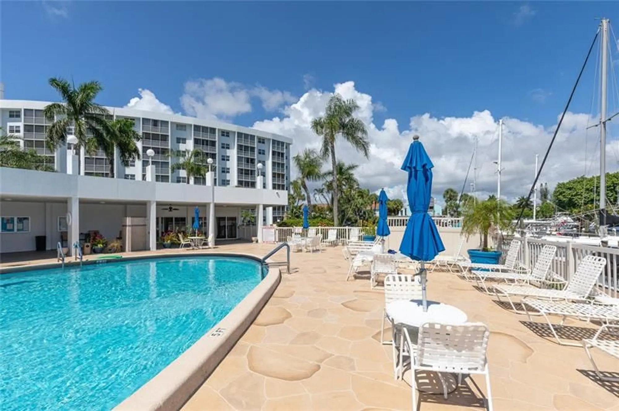 Property Slideshow image 50 of 54 | 2731 ne 14th street cswy 110, Pompano Beach, FL, 33062