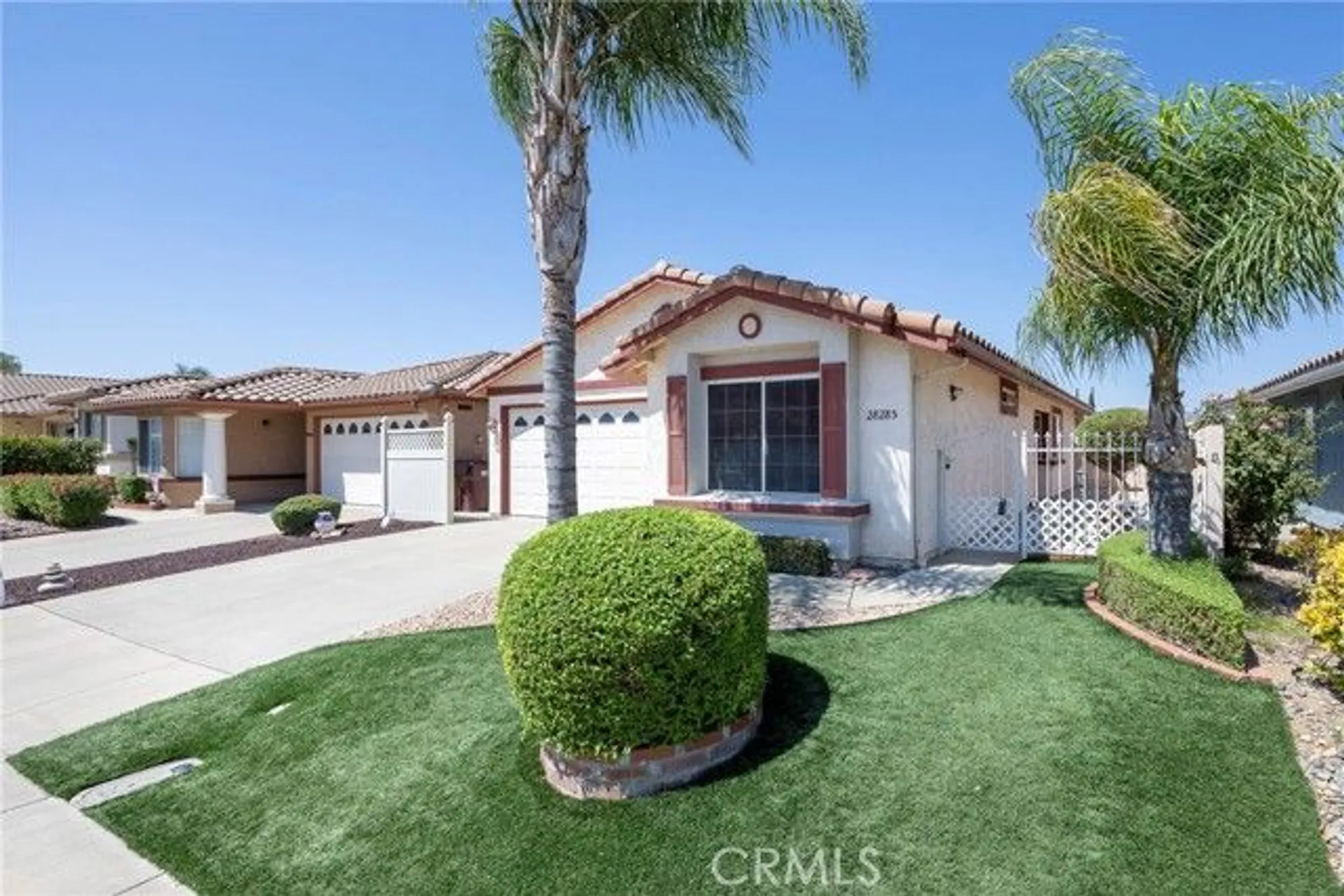 Property Slideshow image 1 of 55 | 28285 calle lustrosos, Menifee, CA, 92585