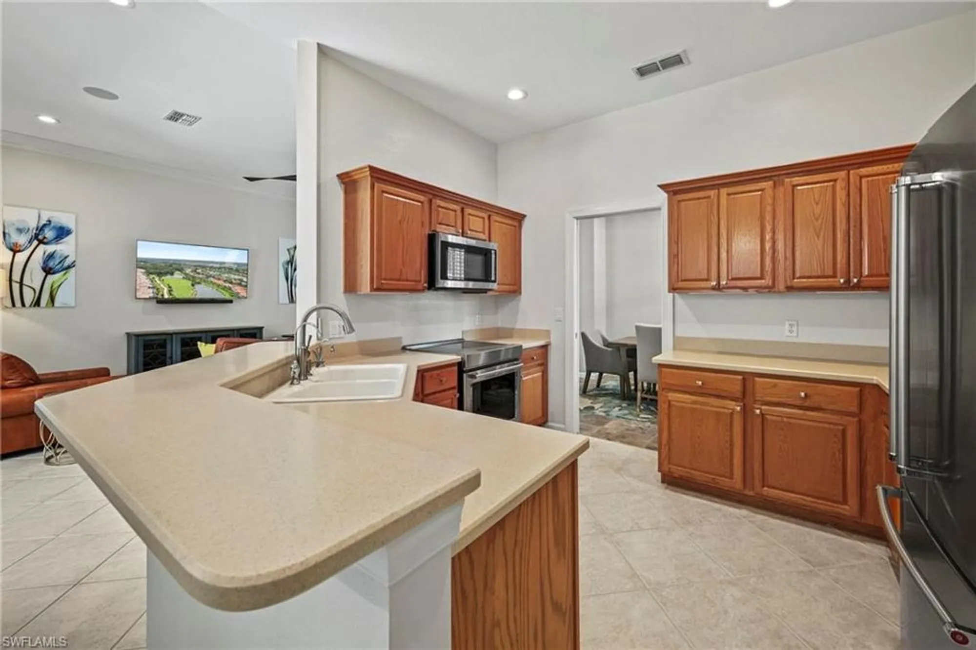 Property Slideshow image 7 of 38 | 20117 seadale ct, Estero, FL, 33928