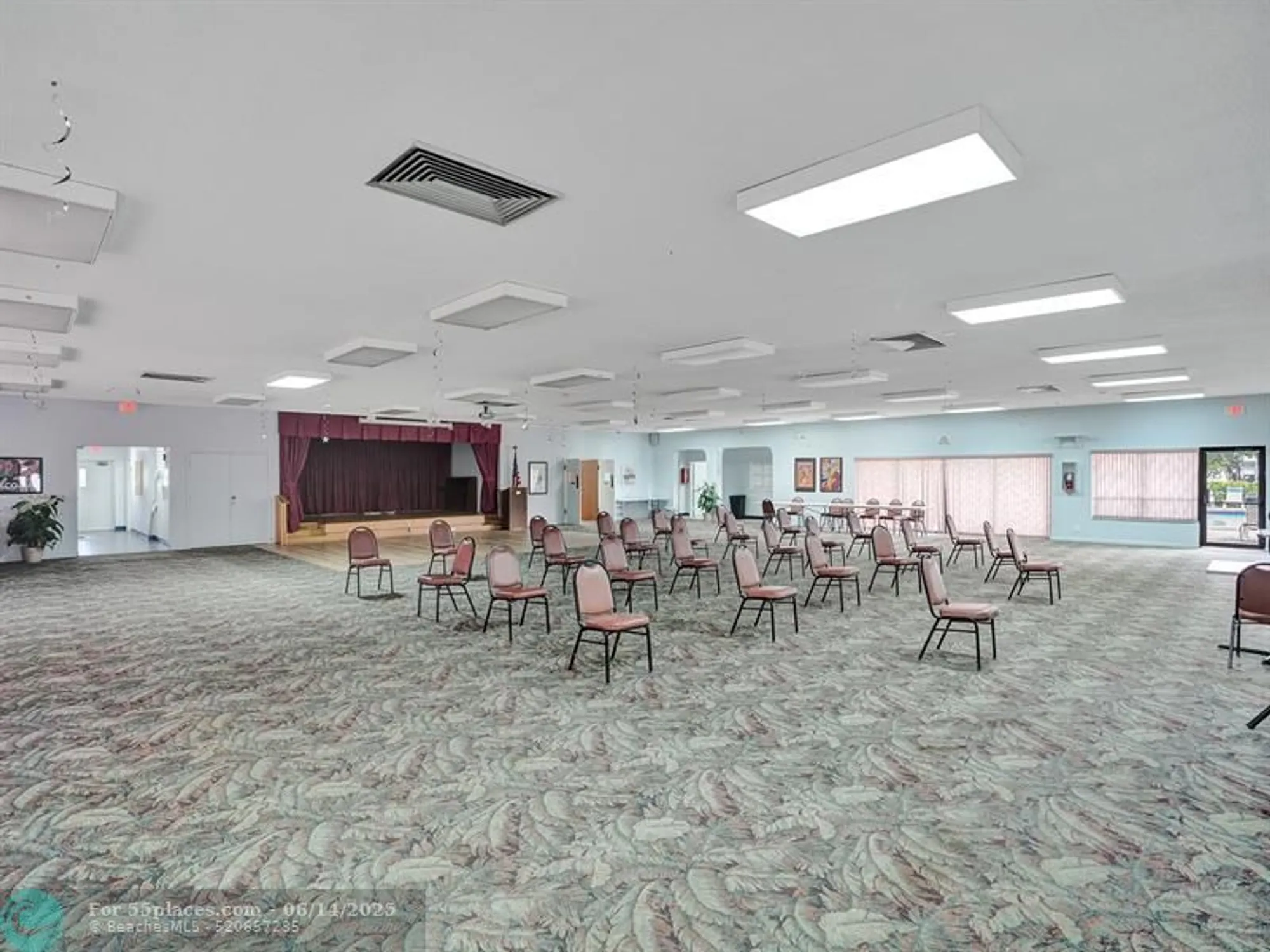 Property Slideshow image 35 of 43 | 6080 n sabal palm blvd 305, Tamarac, FL, 33319