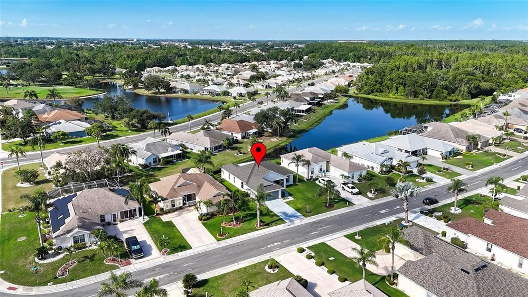 Property Slideshow image 31 of 37 | 2227 north creek ct, Sun City Center, FL, 33573