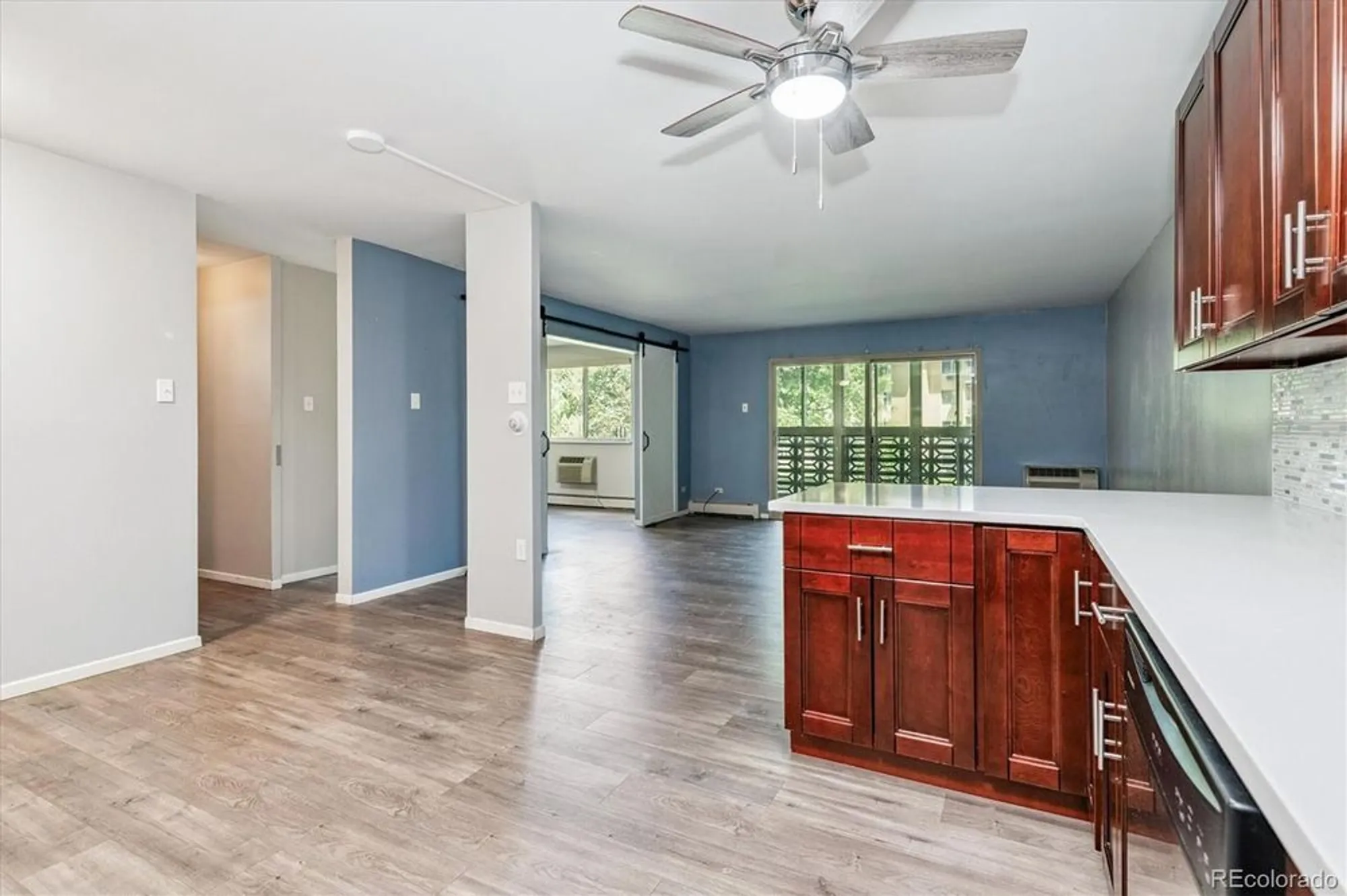 Property Slideshow image 5 of 34 | 595 s alton way apt 7b, Denver, CO, 80247