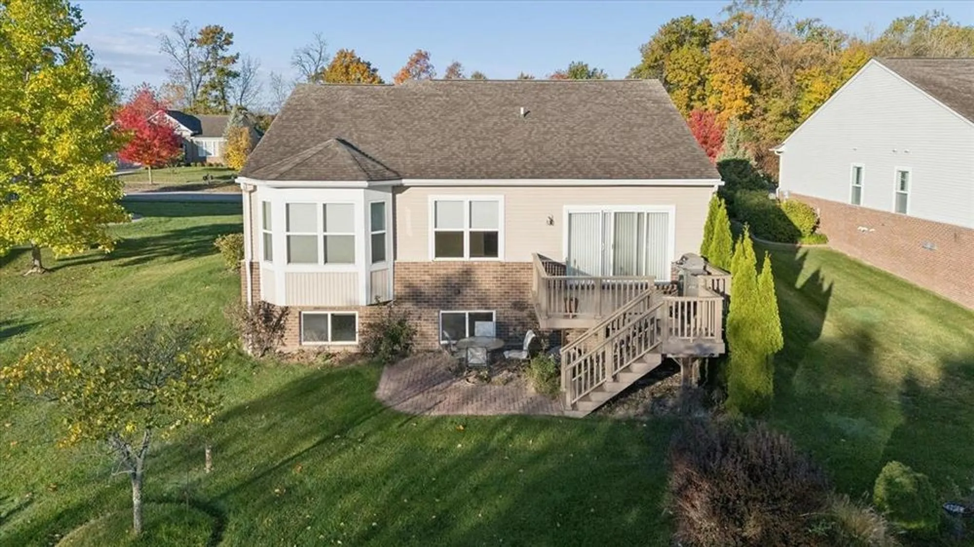 Property Slideshow image 56 of 67 | 9525 pine valley dr, Grand Blanc, MI, 48439