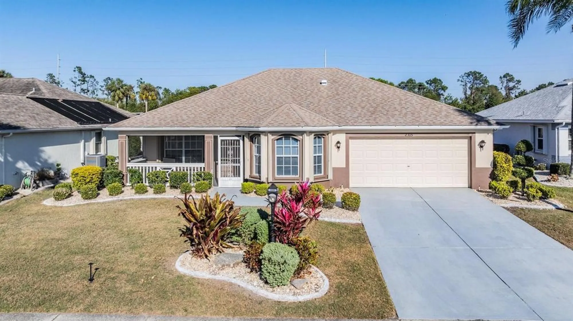 Property Slideshow image 1 of 62 | 2335 e del webb blvd, Sun City Center, FL, 33573