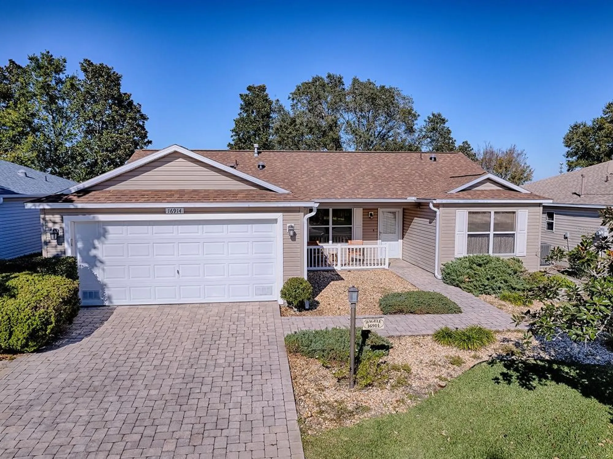 Property Slideshow image 2 of 62 | 16914 se 96th chapelwood cir, The Villages, FL, 32162