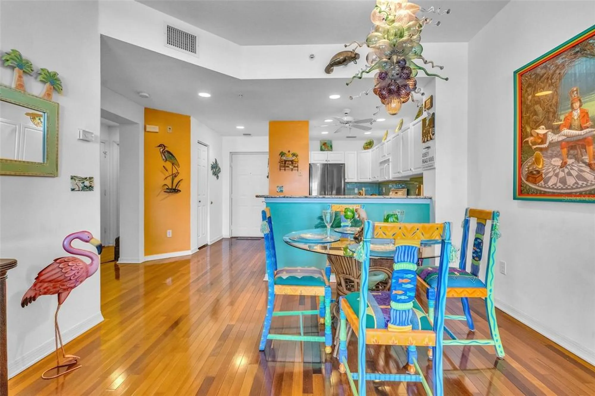 Property Slideshow image 15 of 58 | 2090 matecumbe key rd unit 1105, Punta Gorda, FL, 33955