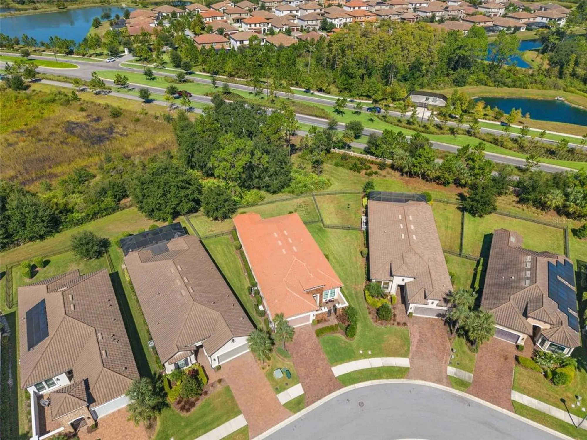 Property Slideshow image 64 of 76 | 11295 juglans dr, Odessa, FL, 33556