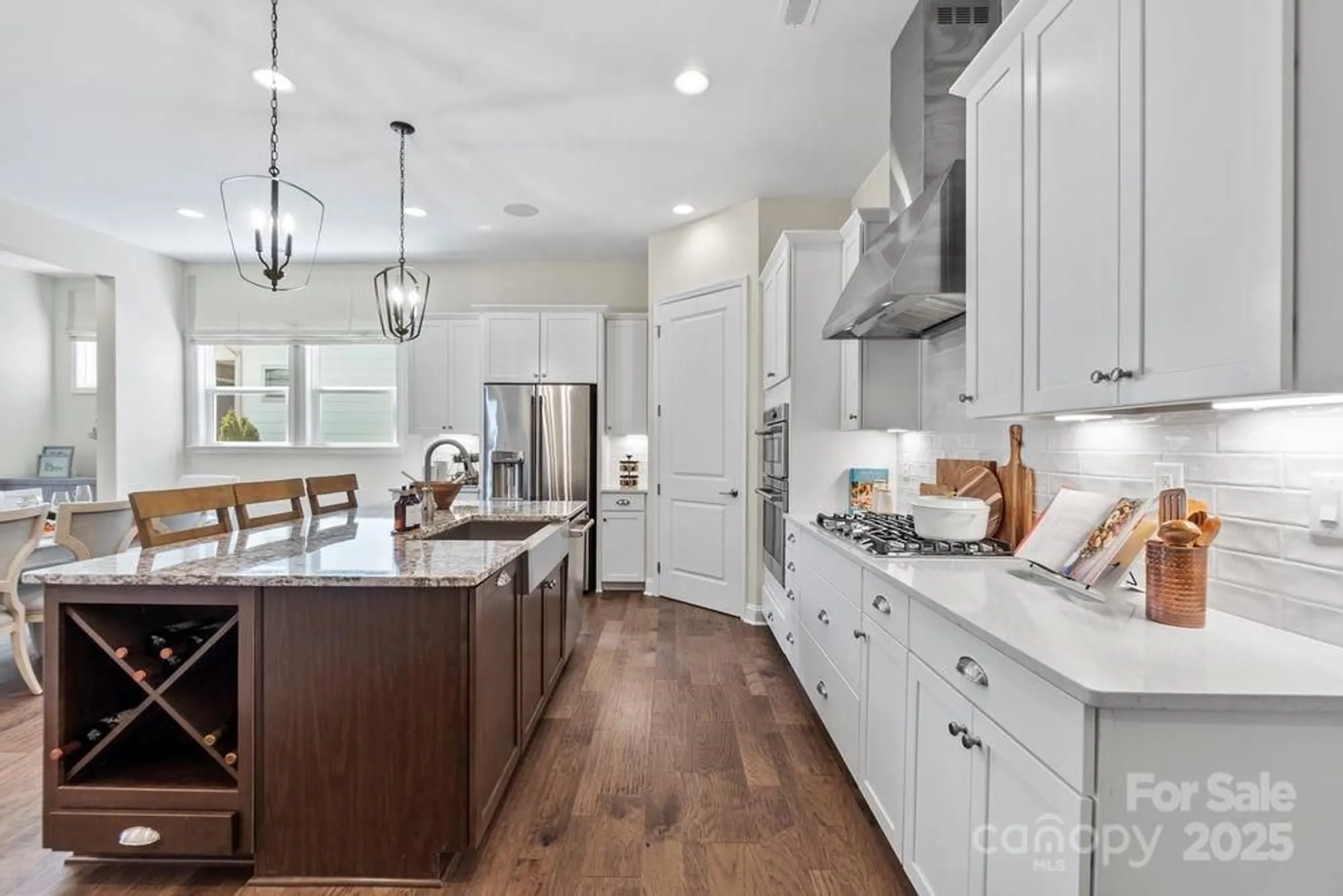 Property Slideshow image 10 of 48 | 317 basil dr, Indian Trail, NC, 28079