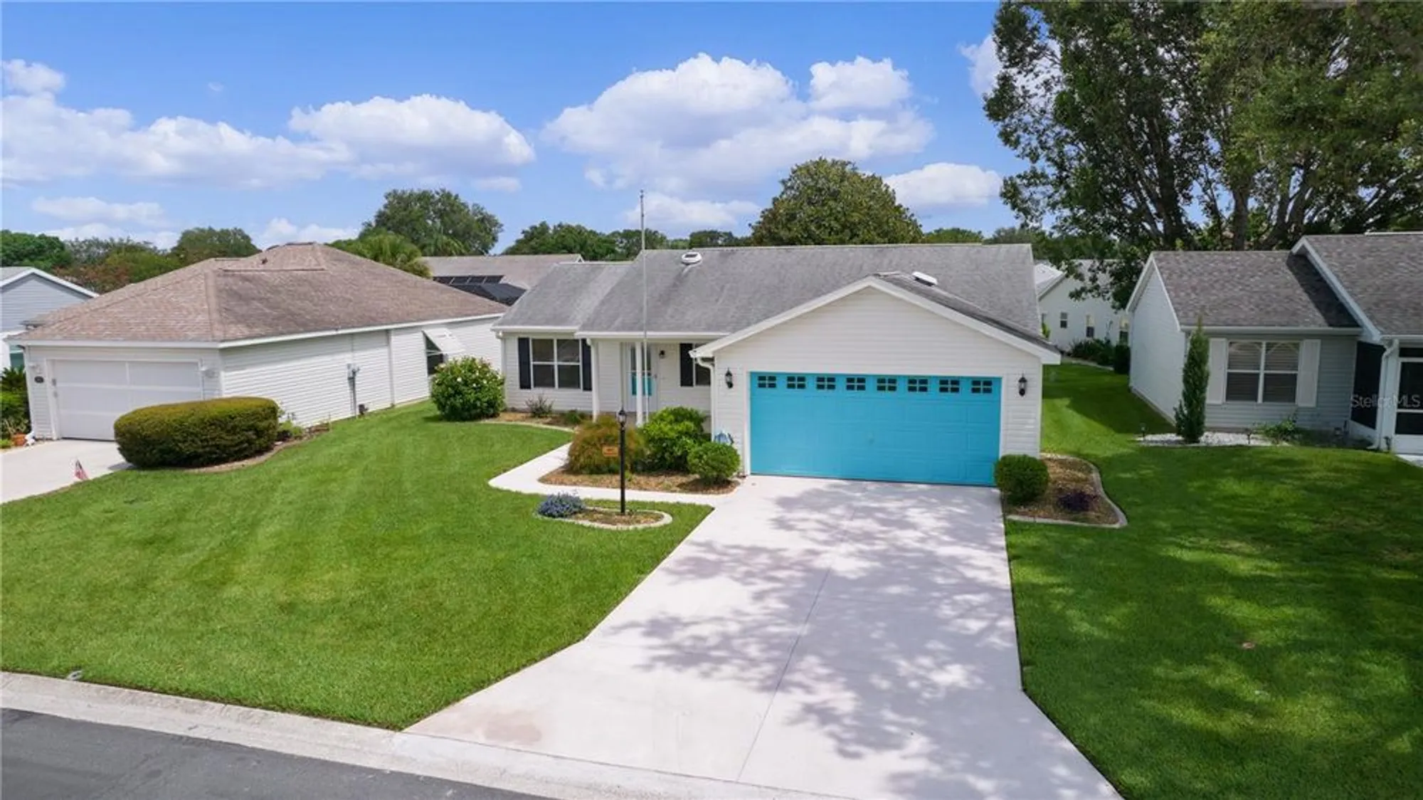 Property Slideshow image 37 of 41 | 807 ramos dr, The Villages, FL, 32159