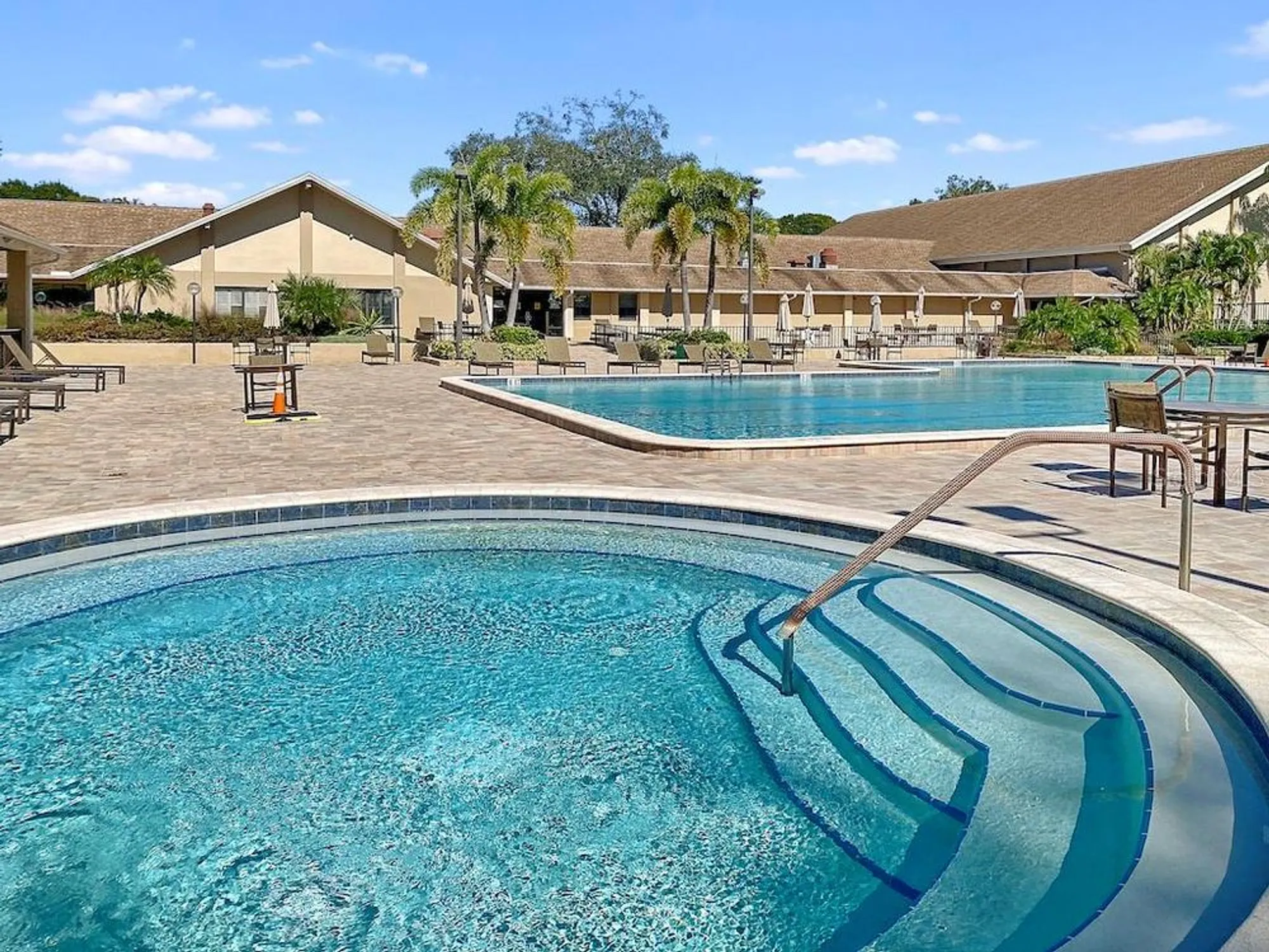 Property Slideshow image 56 of 78 | 3140 highlands blvd f, Palm Harbor, FL, 34684