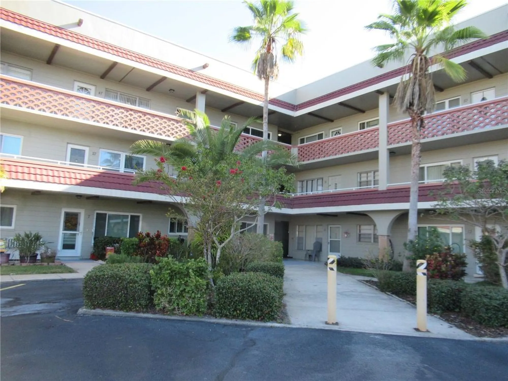 Property Slideshow image 22 of 23 | 2073 denmark st 5, Clearwater, FL, 33763