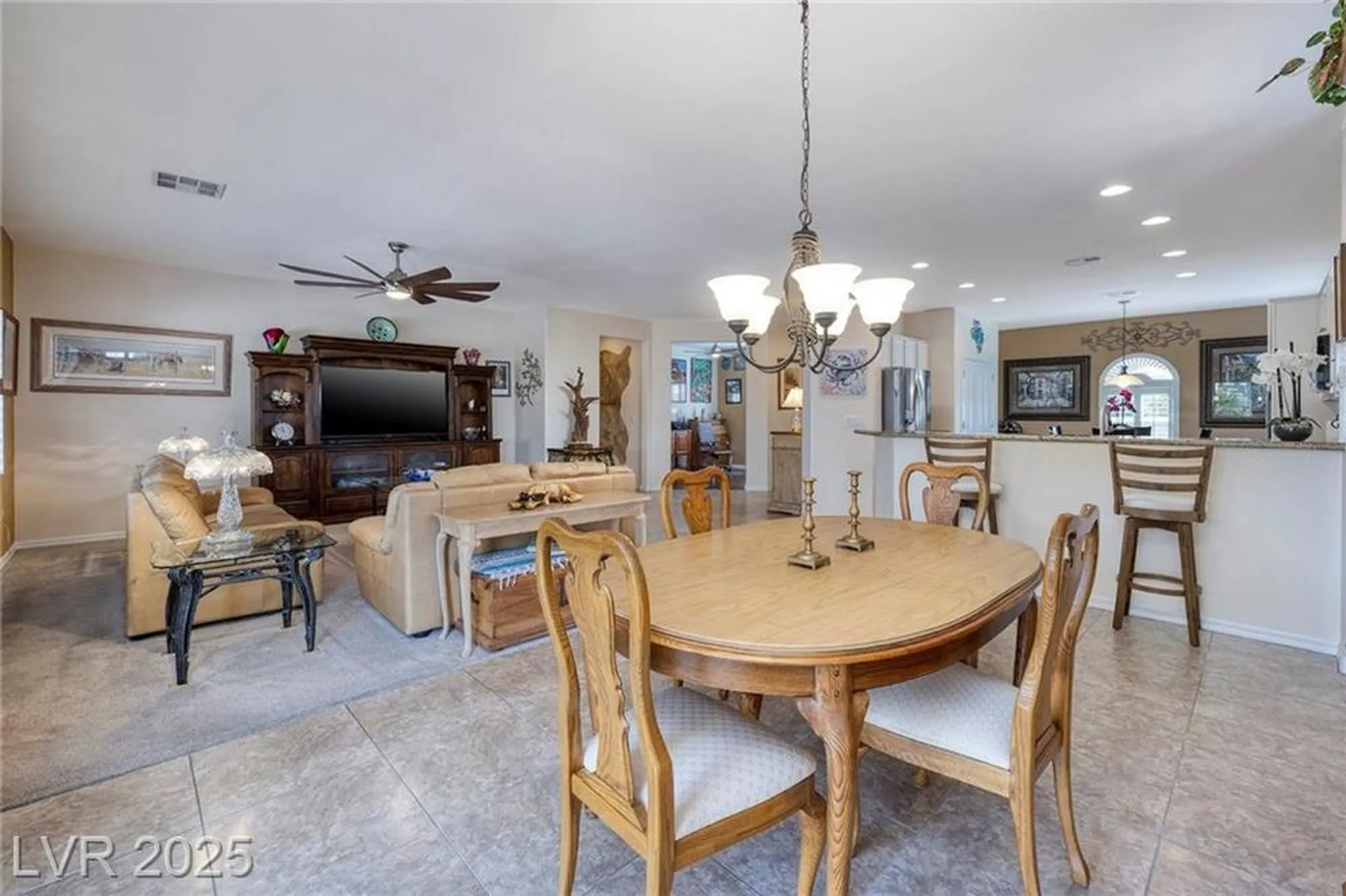 Property Slideshow image 8 of 41 | 2320 anderson park dr, Henderson, NV, 89044