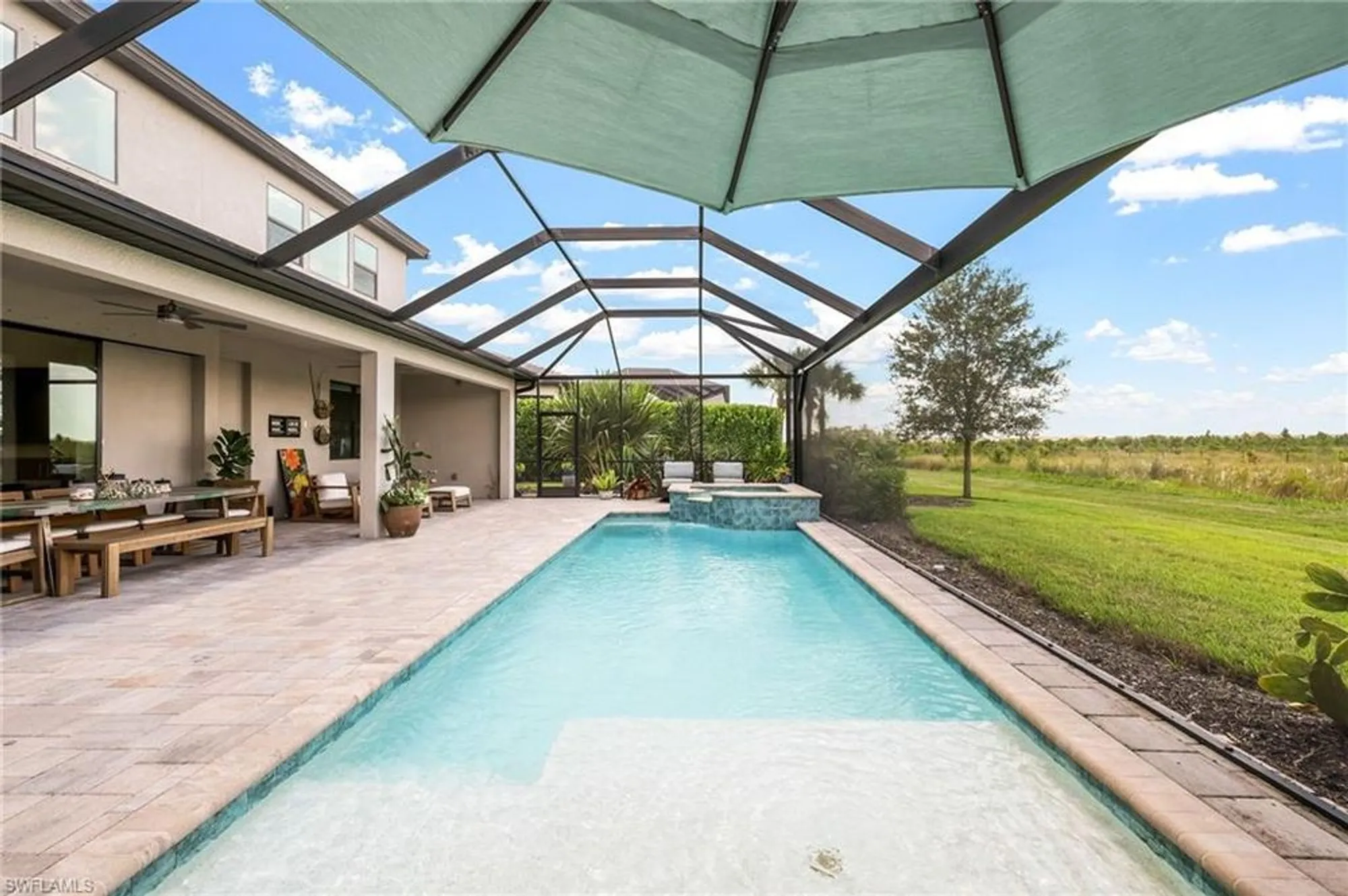 Property Slideshow image 33 of 39 | 17596 kinzie ln, Estero, FL, 33928