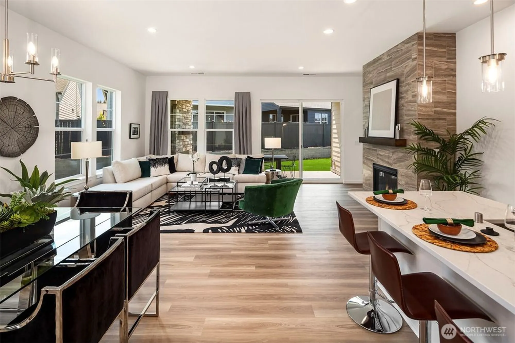 Property Slideshow image 4 of 40 | 33891 calla lily pl se, Black Diamond, WA, 98010