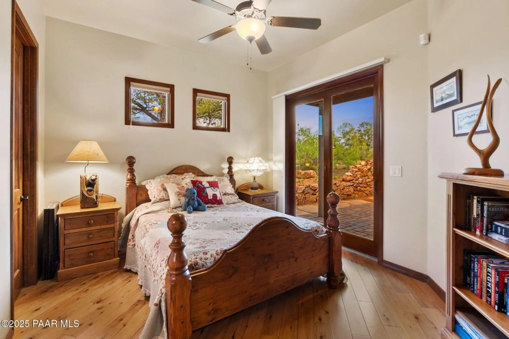 Property Slideshow image 38 of 91 | 11840 w cooper morgan trl, Prescott, AZ, 86305