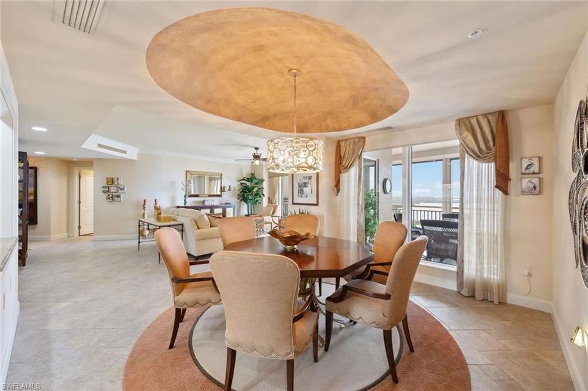 Property Slideshow image 12 of 44 | 4801 bonita bay blvd 1202, Bonita Springs, FL, 34134