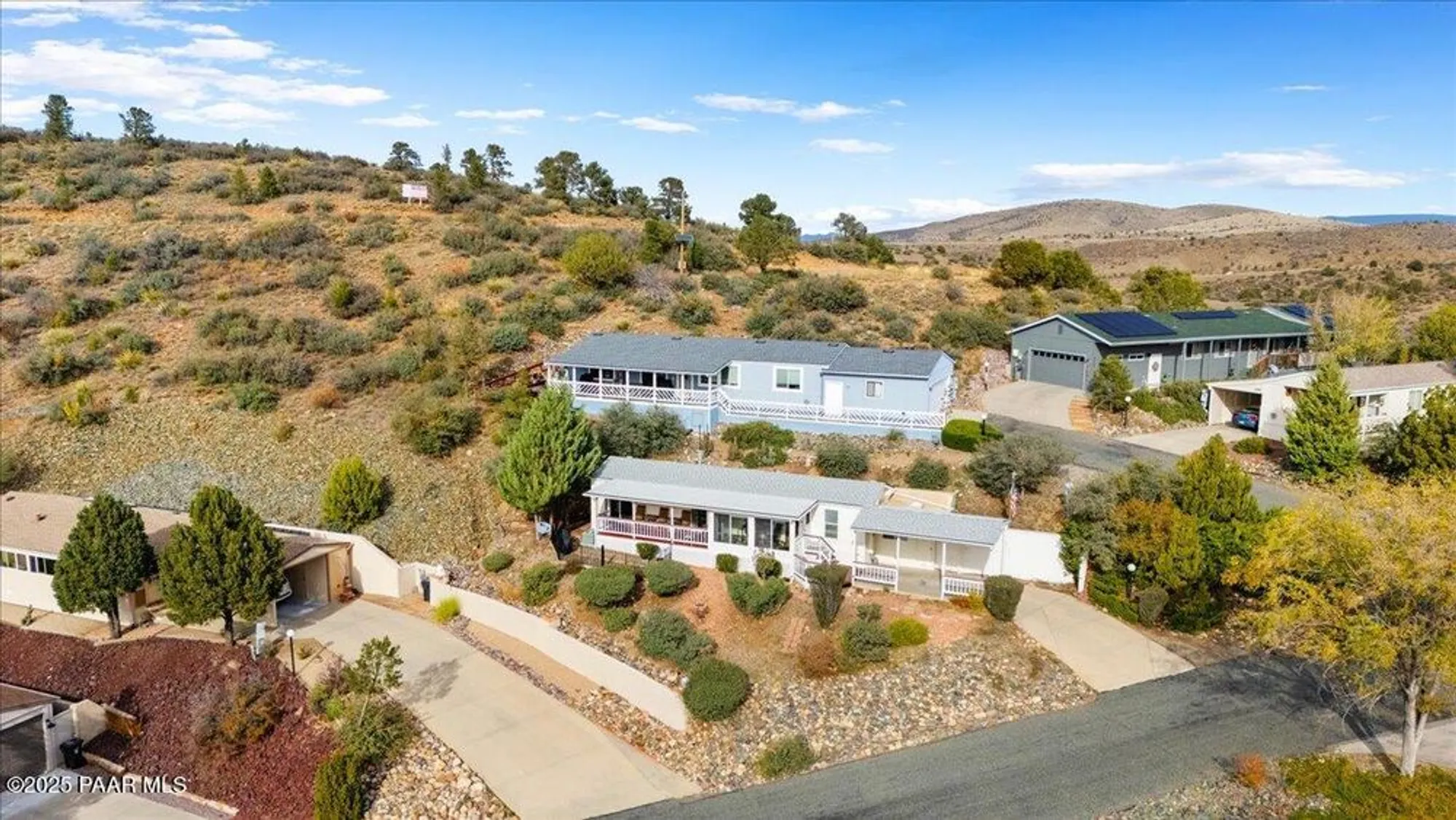 Property Slideshow image 23 of 47 | 2521 hilltop rd, Prescott, AZ, 86301