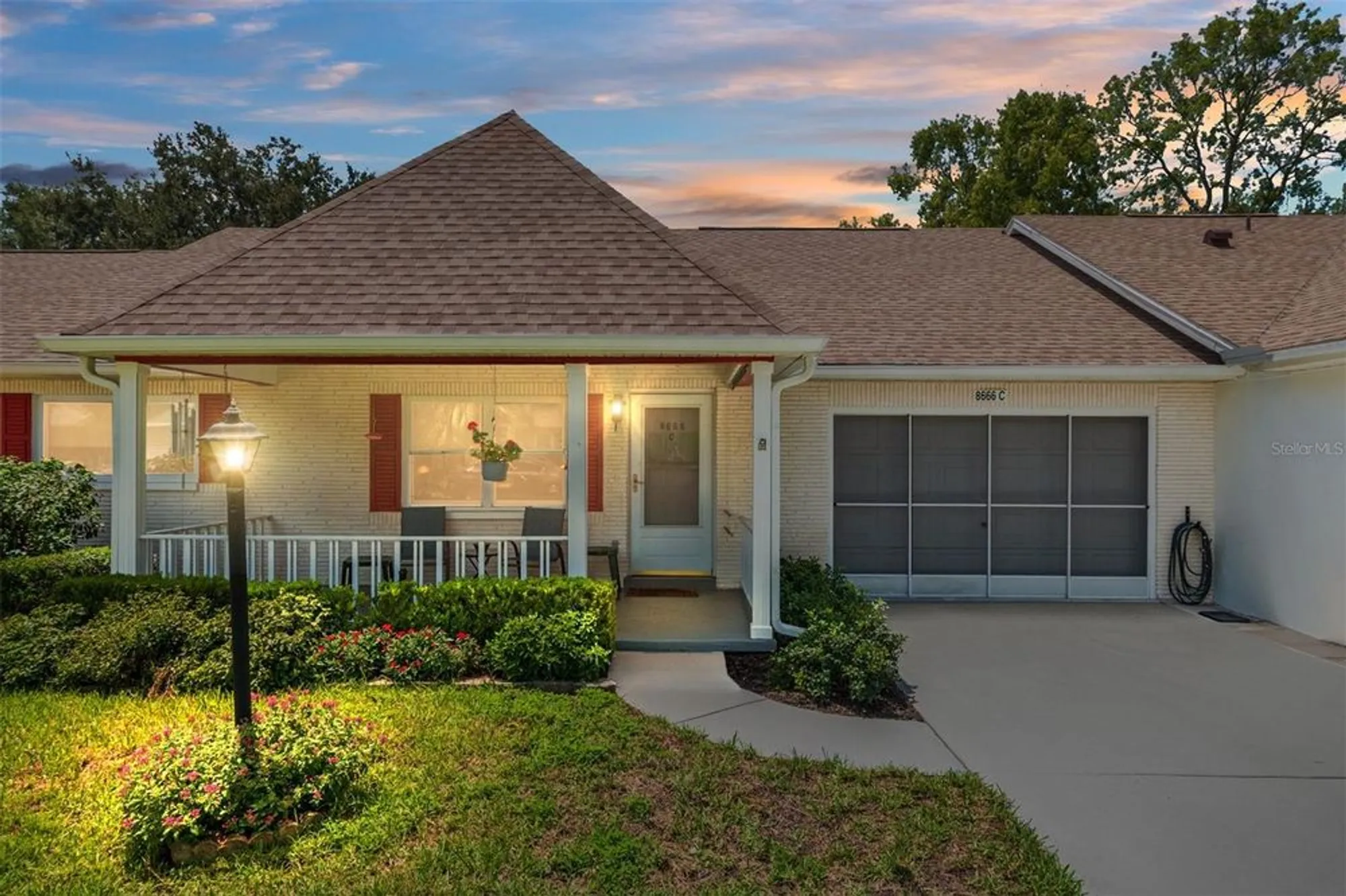 Property Slideshow image 1 of 27 | 8666 sw 92nd ln c, Ocala, FL, 34481