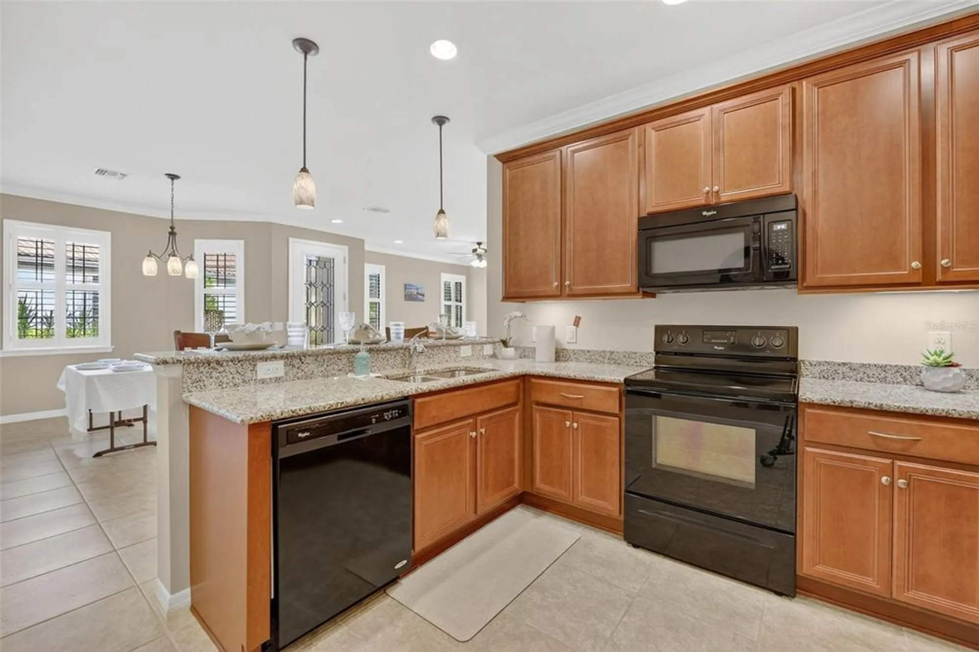 Property Slideshow image 14 of 56 | 2860 arugula dr, North Port, FL, 34289