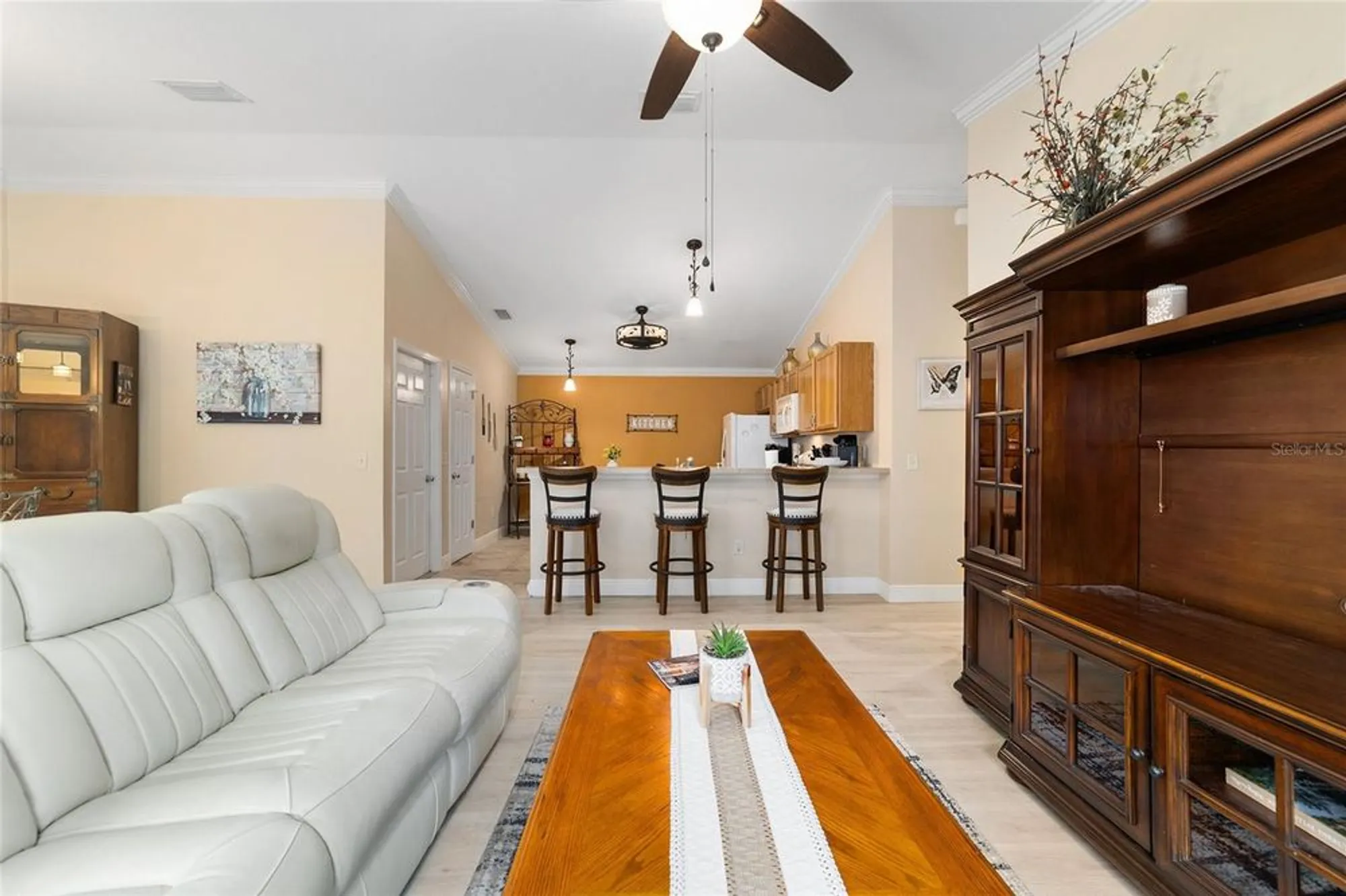 Property Slideshow image 21 of 51 | 2237 jetta way, The Villages, FL, 32162