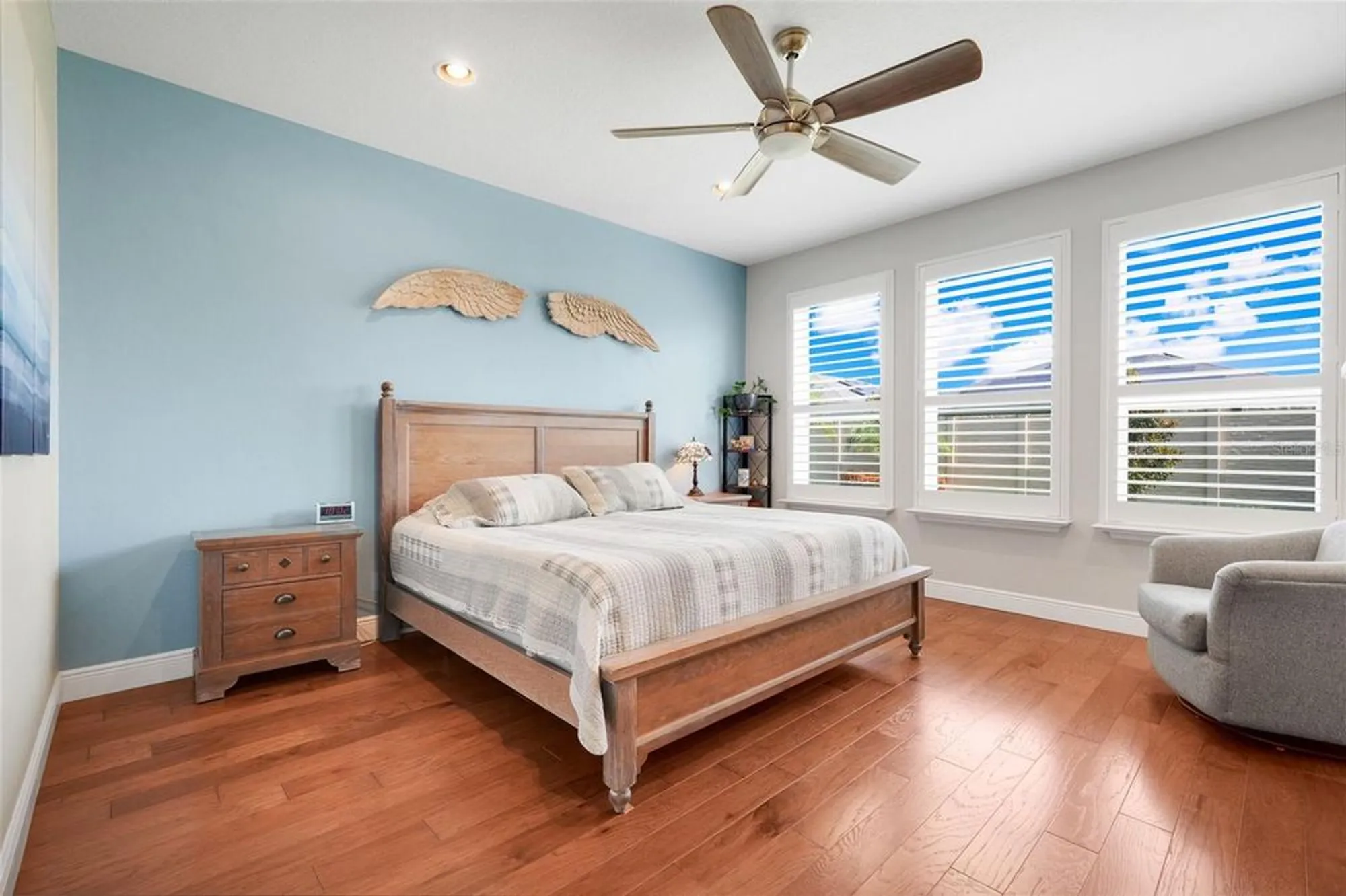 Property Slideshow image 20 of 52 | 815 hidden moss dr, Groveland, FL, 34736