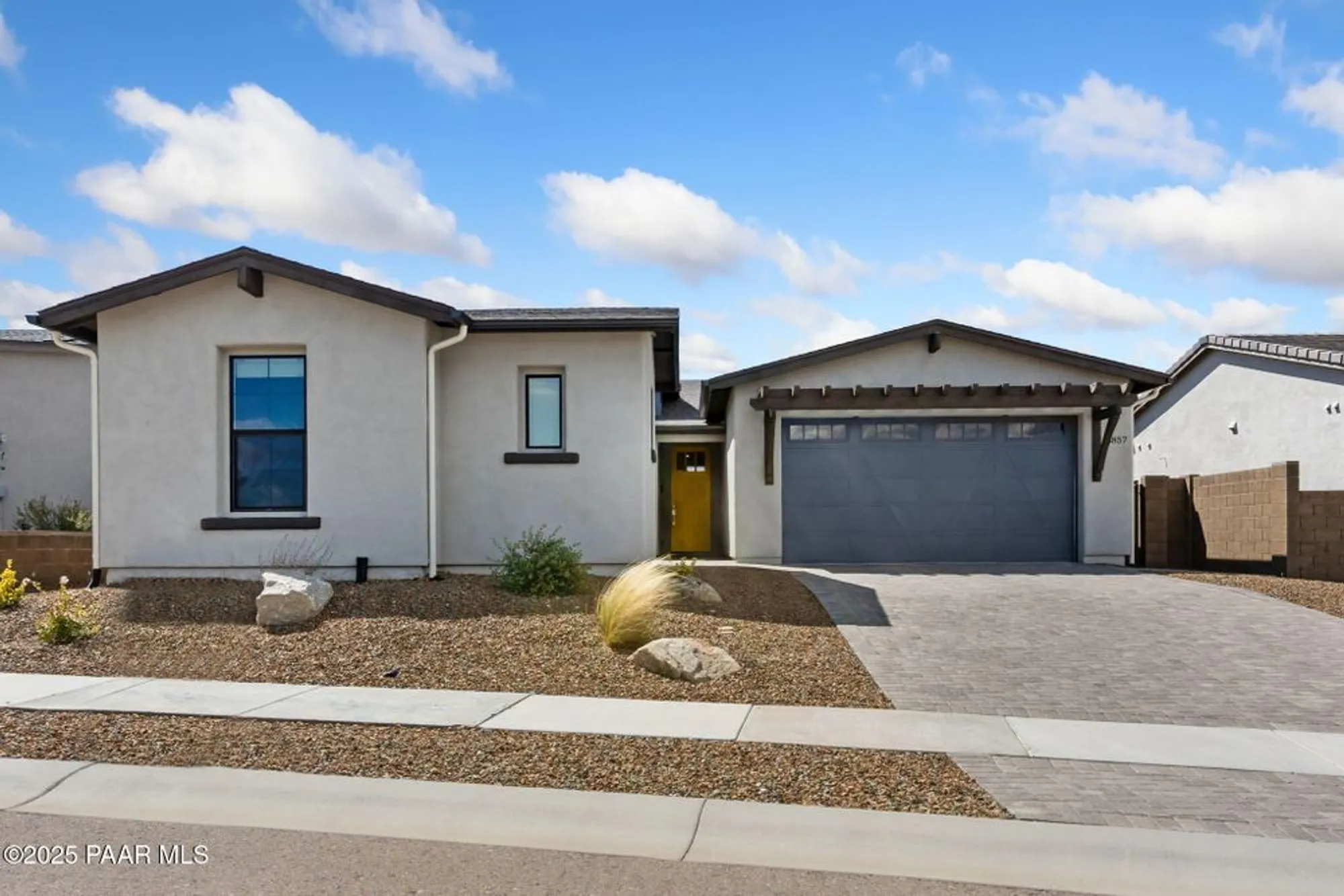 Property Slideshow image 3 of 53 | 3857 serenity cliff ct, Prescott, AZ, 86301