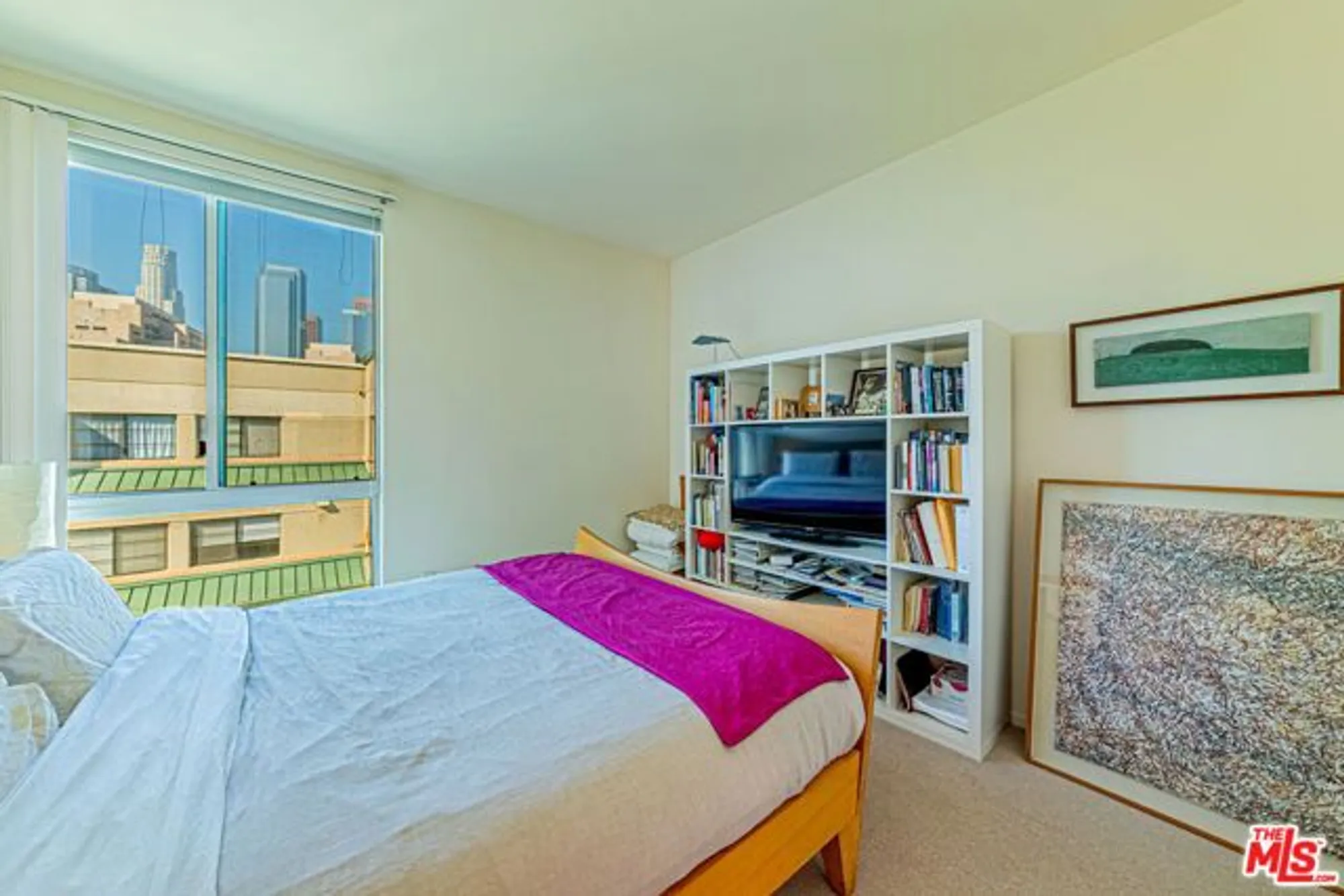 Property Slideshow image 13 of 33 | 267 s san pedro st unit 608, Los Angeles, CA, 90012