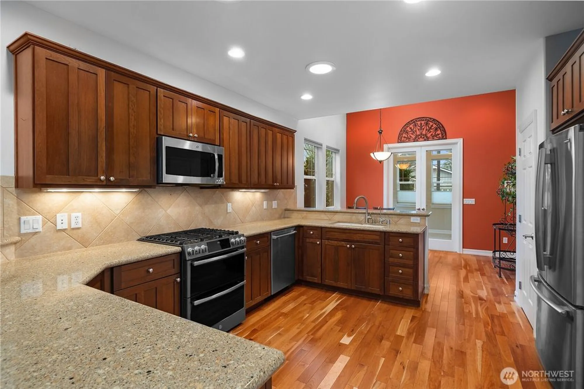 Property Slideshow image 6 of 40 | 8327 vashon dr, Lacey, WA, 98516