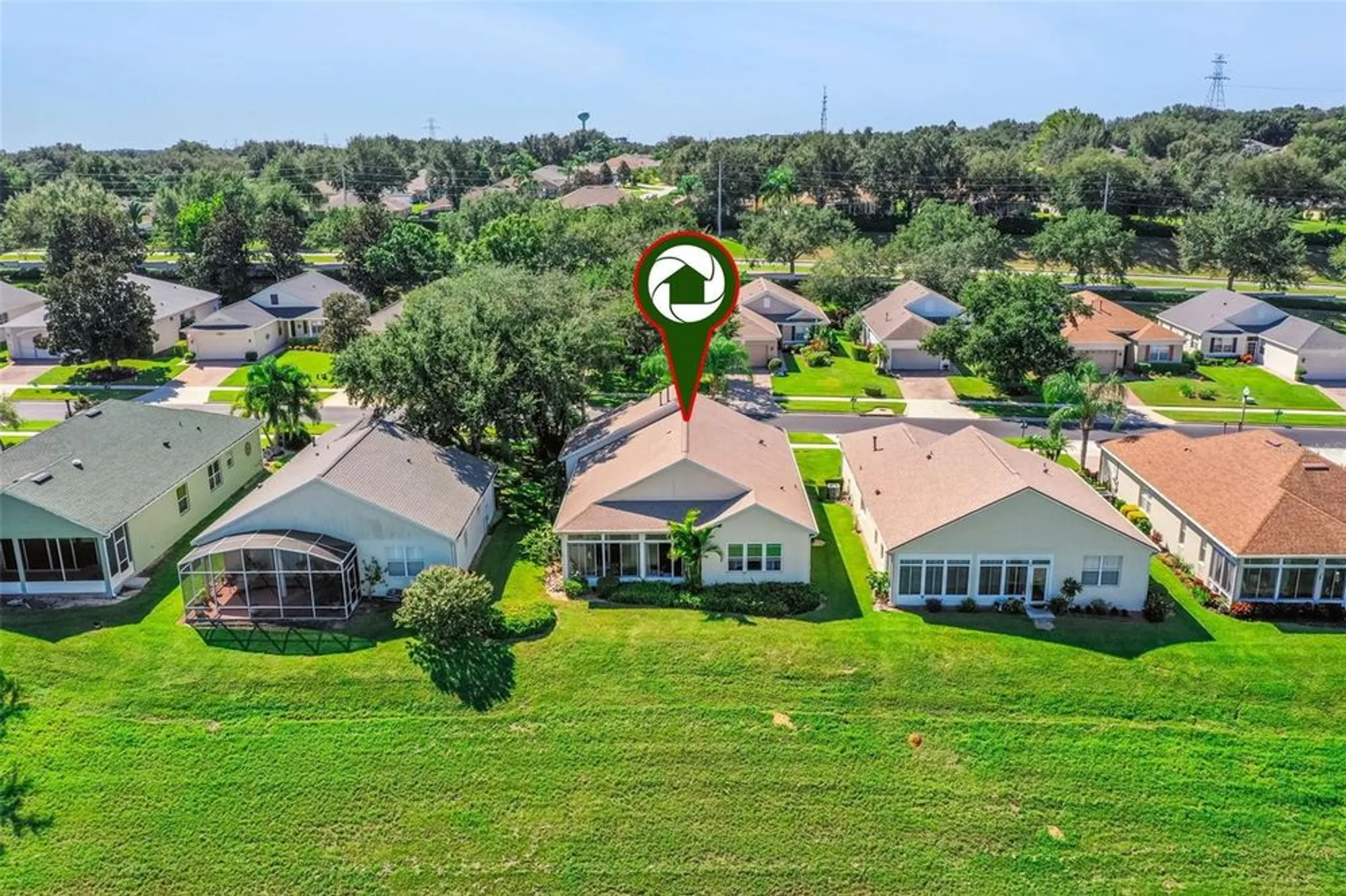 Property Slideshow image 30 of 37 | 2366 prairie dunes, Clermont, FL, 34711