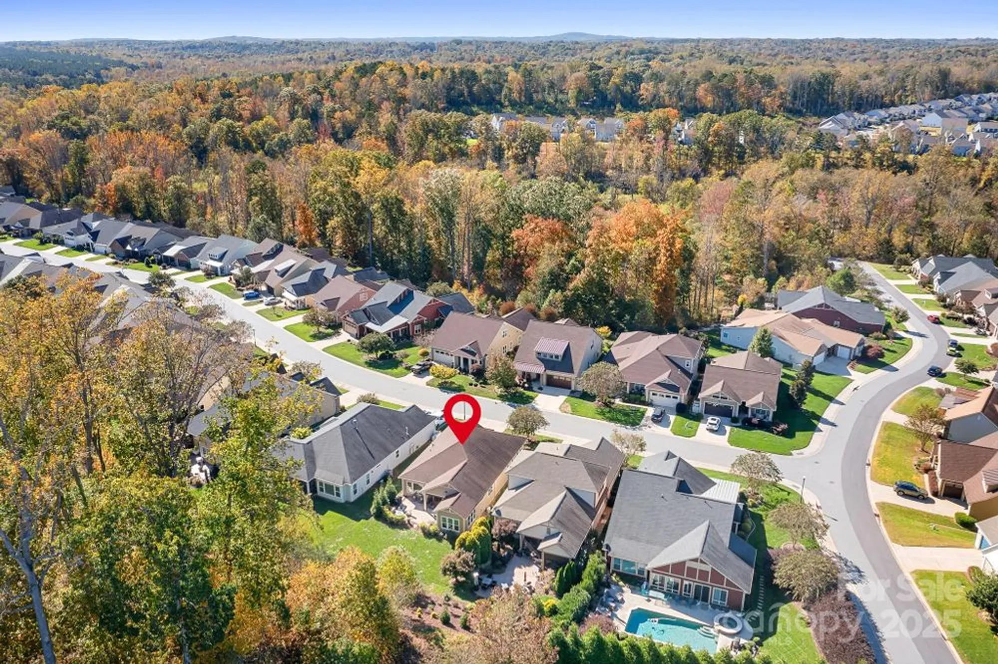 Property Slideshow image 38 of 45 | 115 chimney rock ct, Denver, NC, 28037