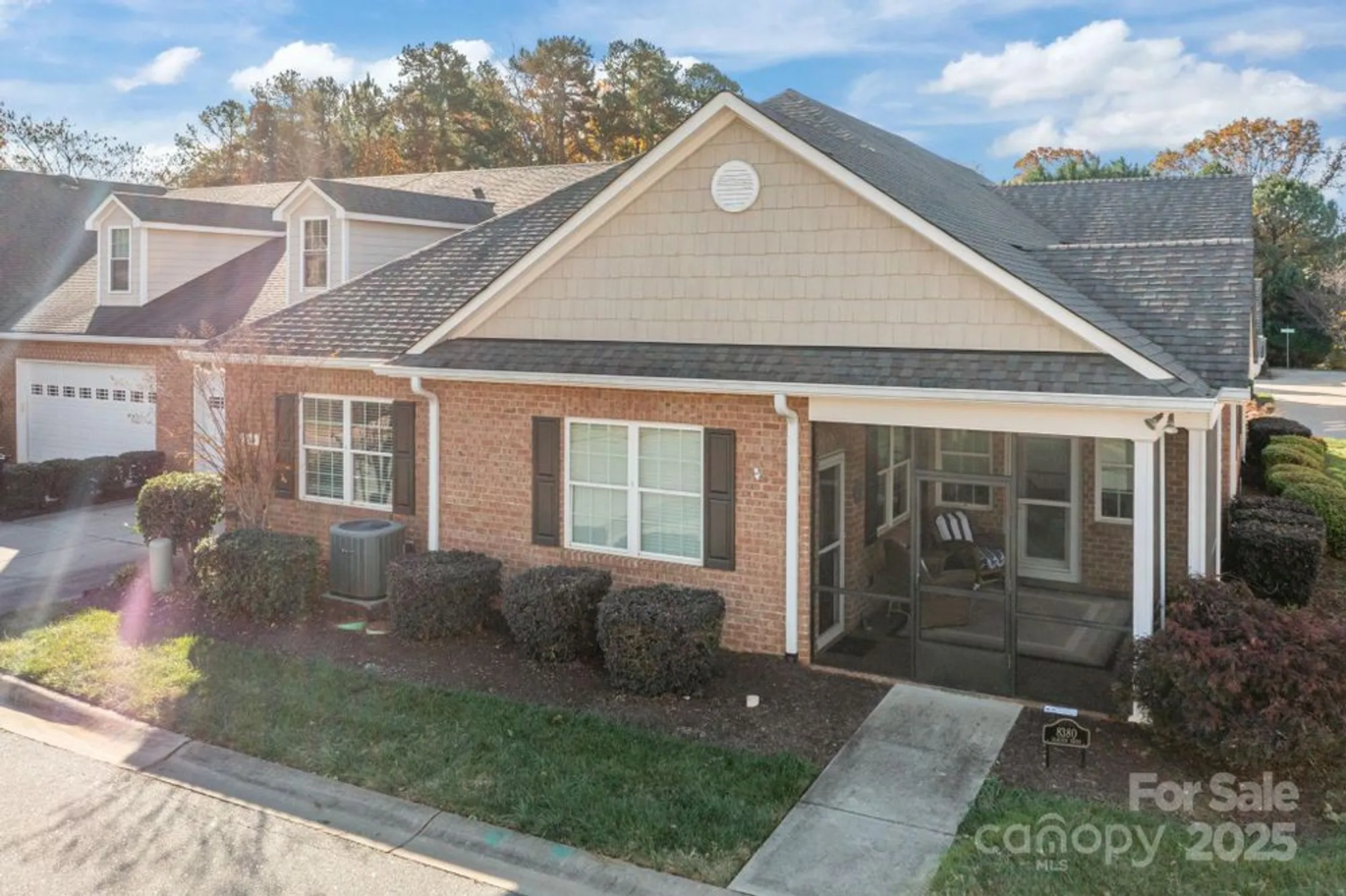 Property Slideshow image 35 of 39 | 8380 glacier dr, Denver, NC, 28037