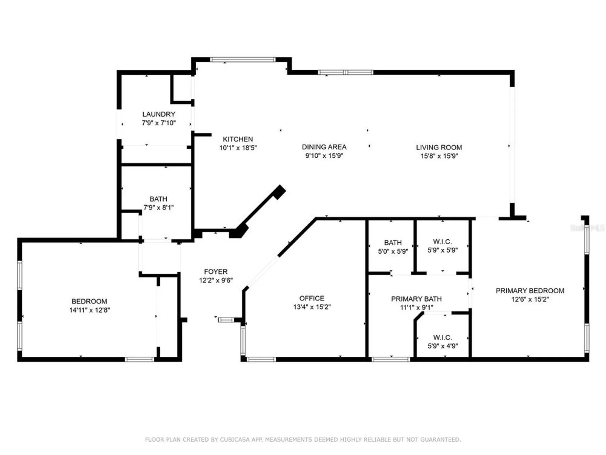 Property Slideshow image 35 of 35 | 4500 golf club ln, Spring Hill, FL, 34609